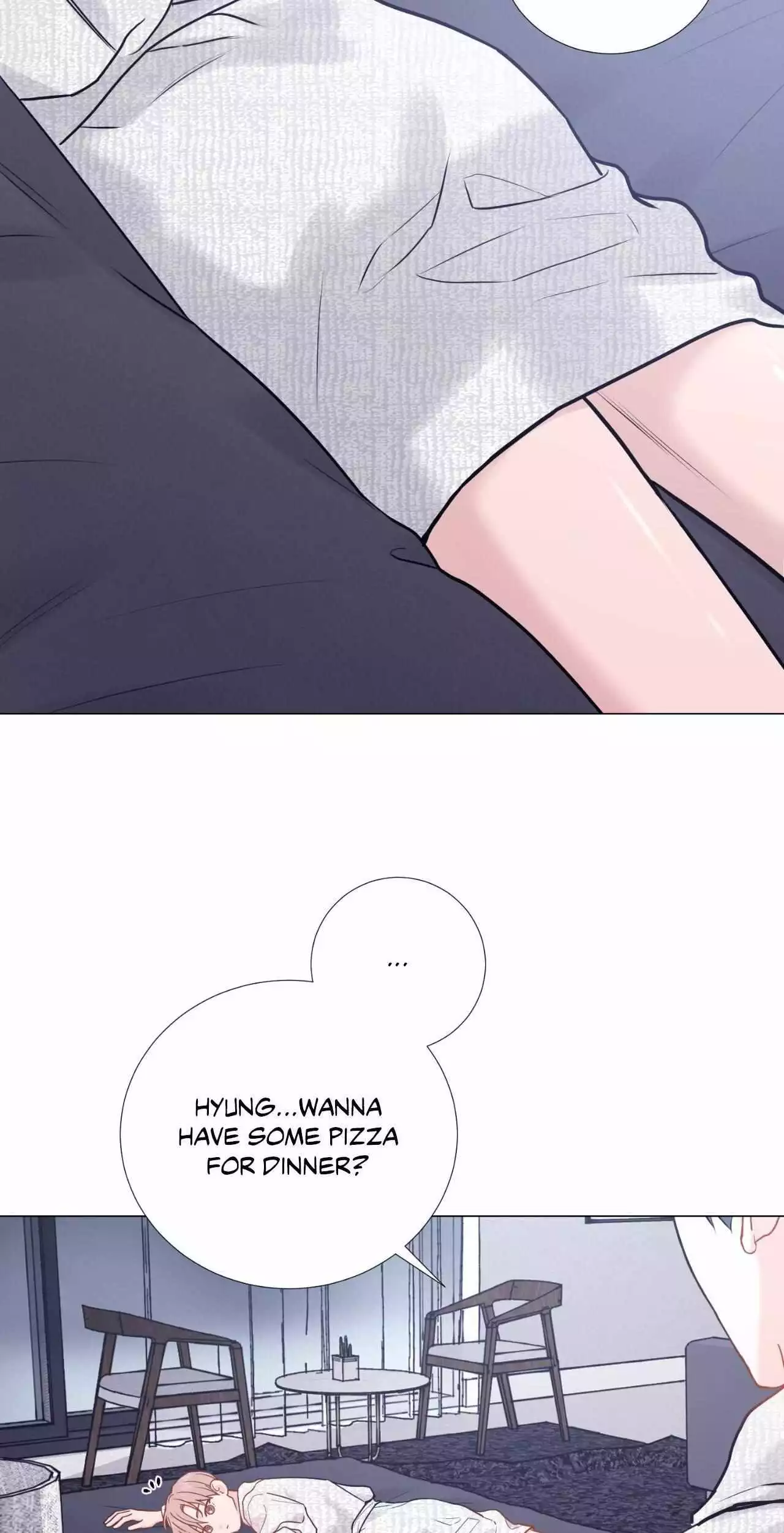 My Suha Chapter 165 page 43
