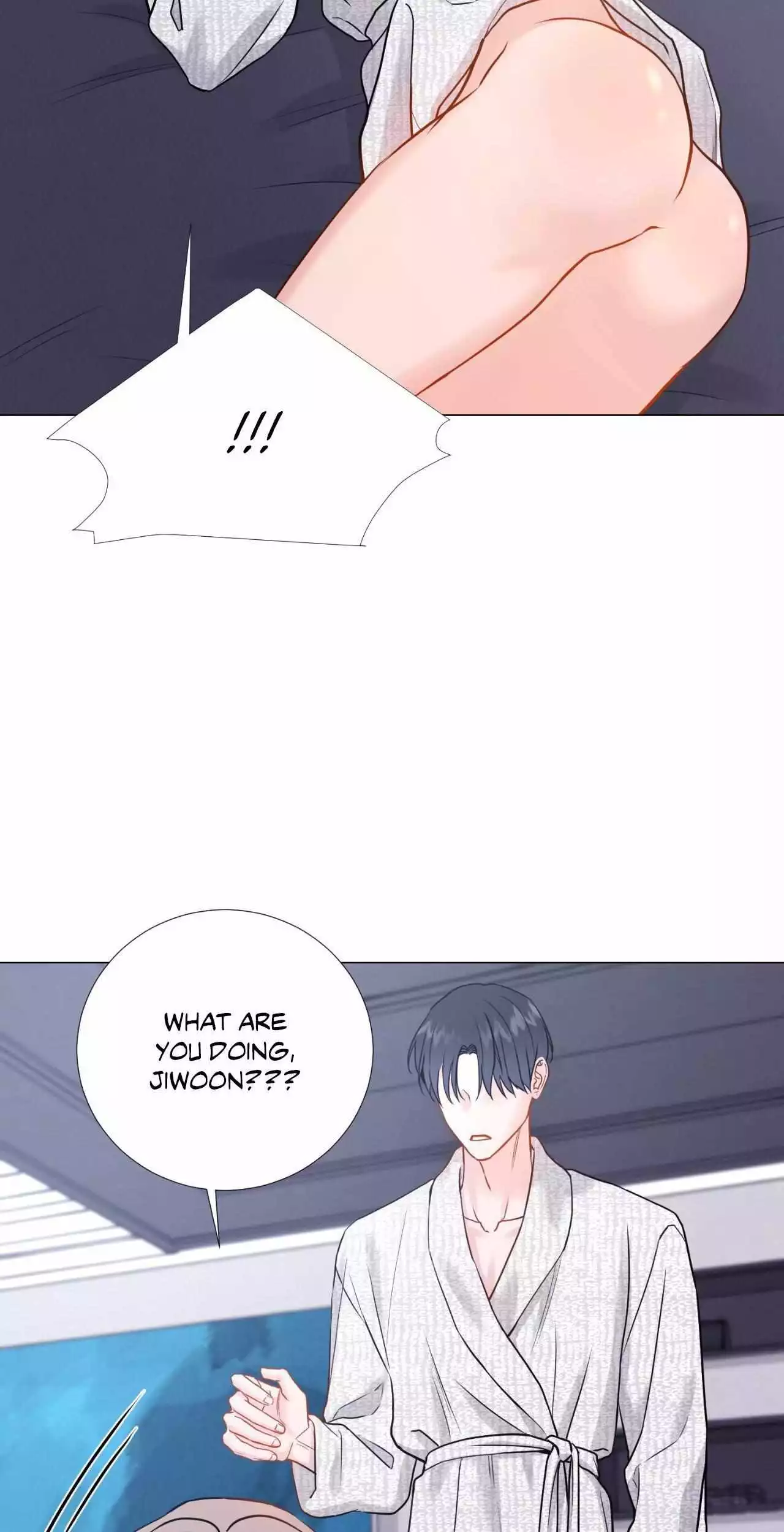 My Suha Chapter 165 page 48