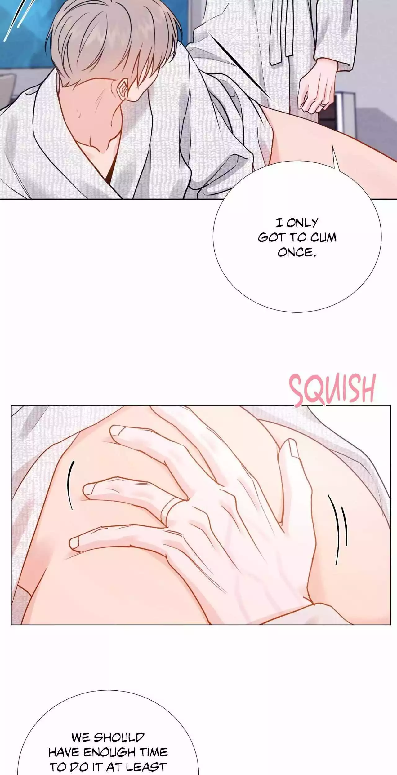 My Suha Chapter 165 page 49