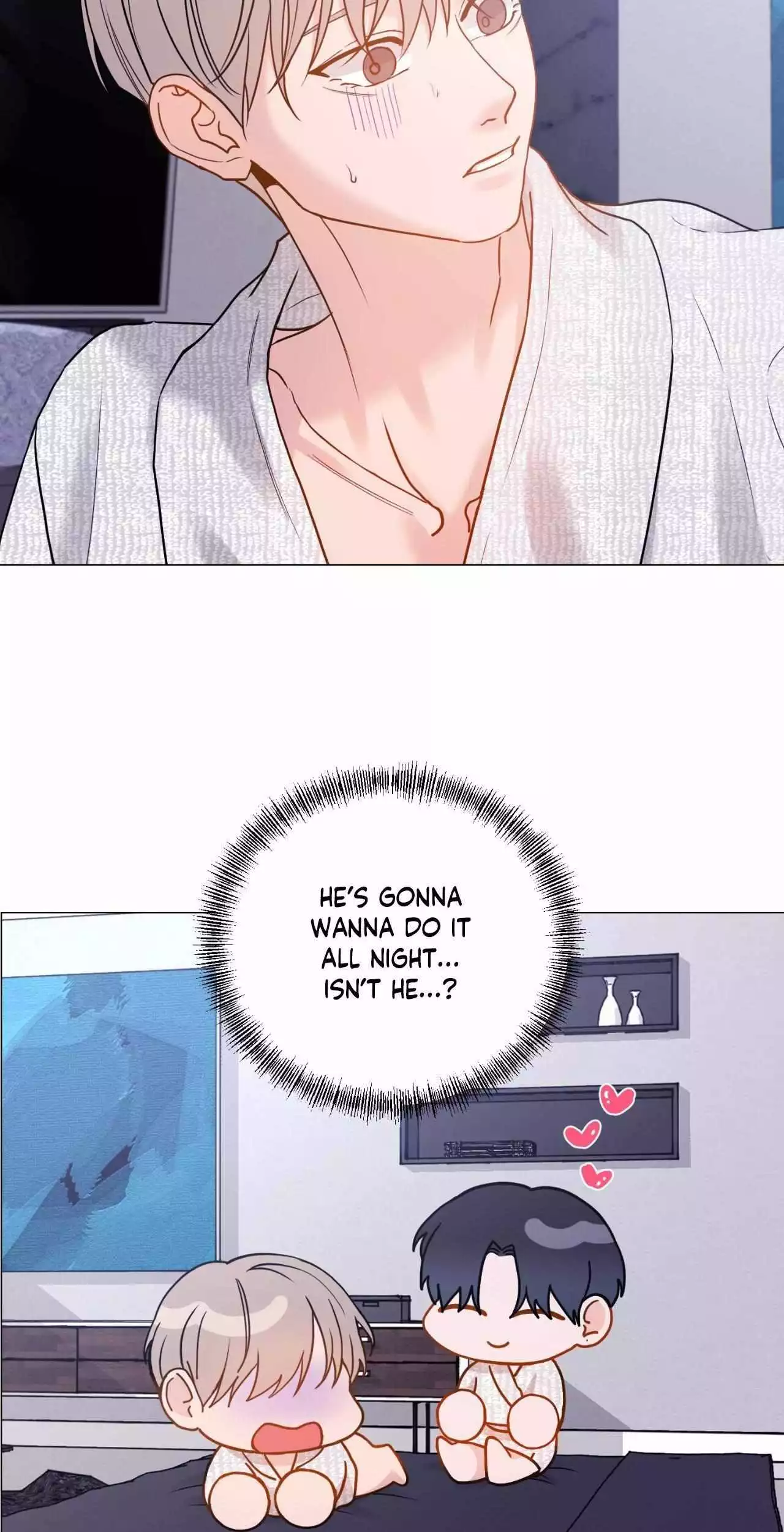 My Suha Chapter 165 page 51