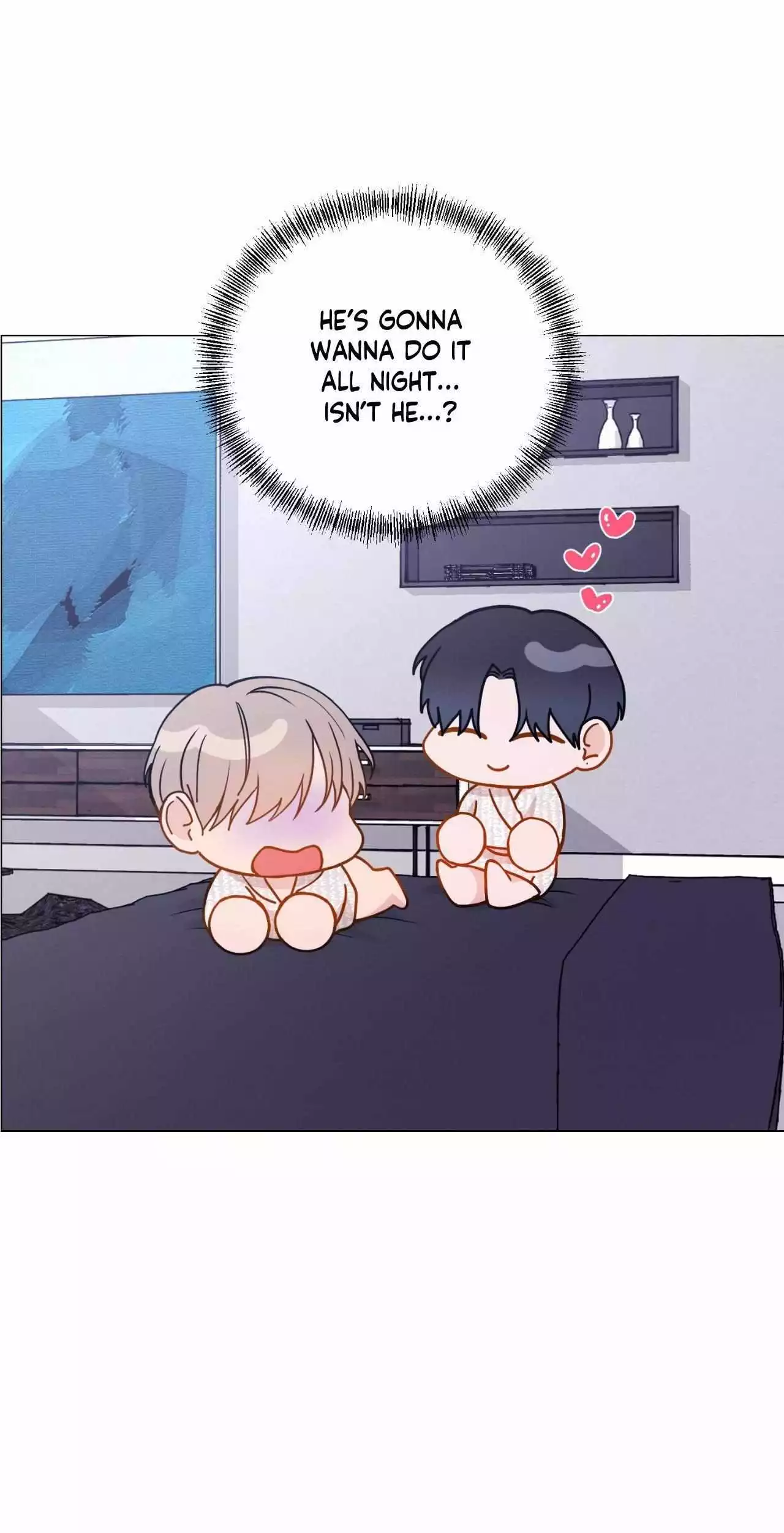My Suha Chapter 166 page 3