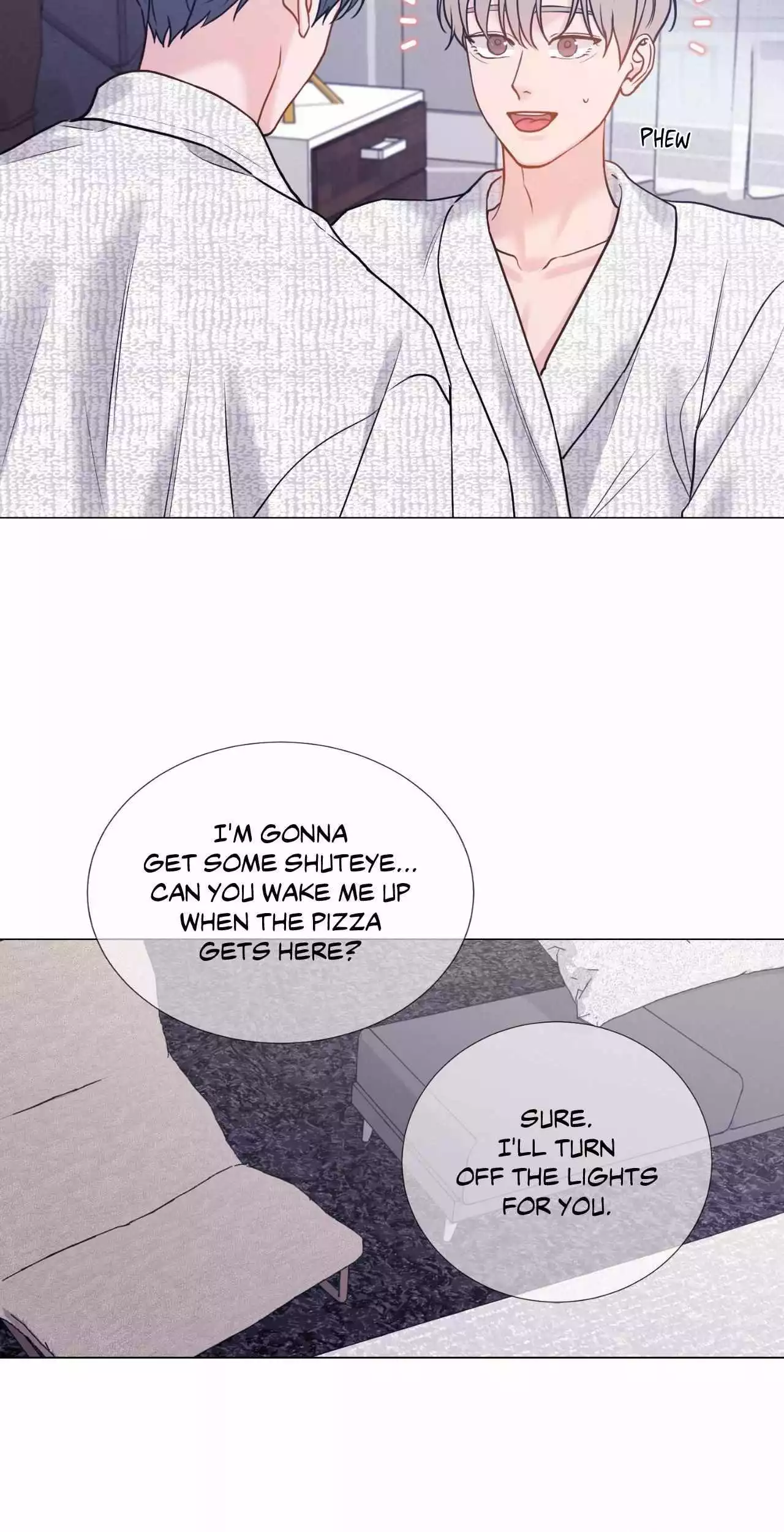 My Suha Chapter 166 page 7