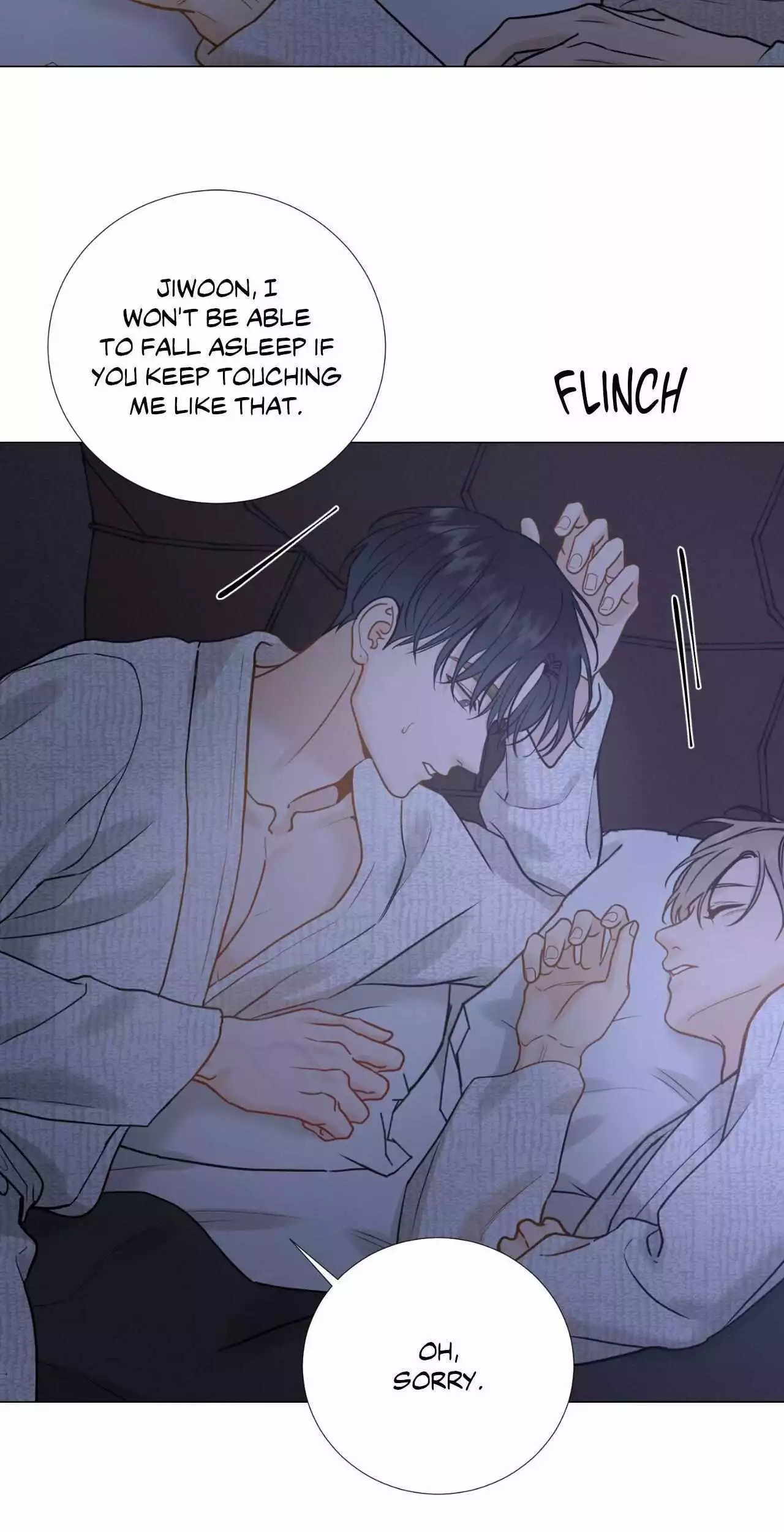 My Suha Chapter 166 page 10