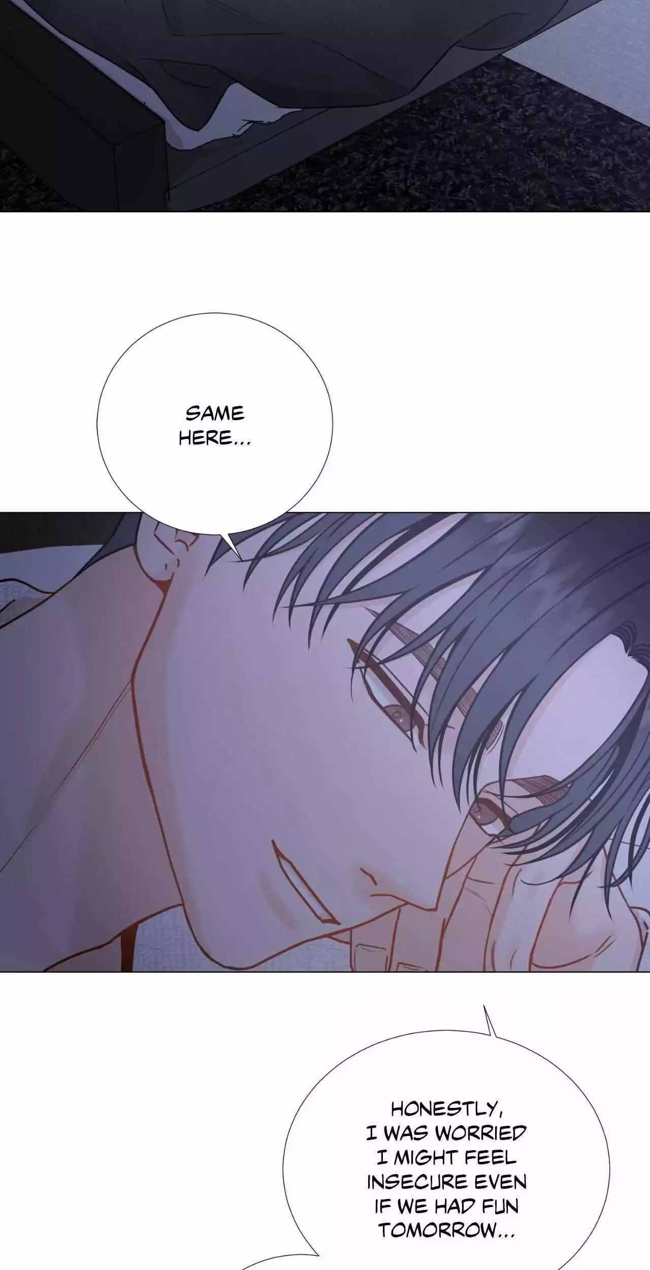 My Suha Chapter 166 page 18