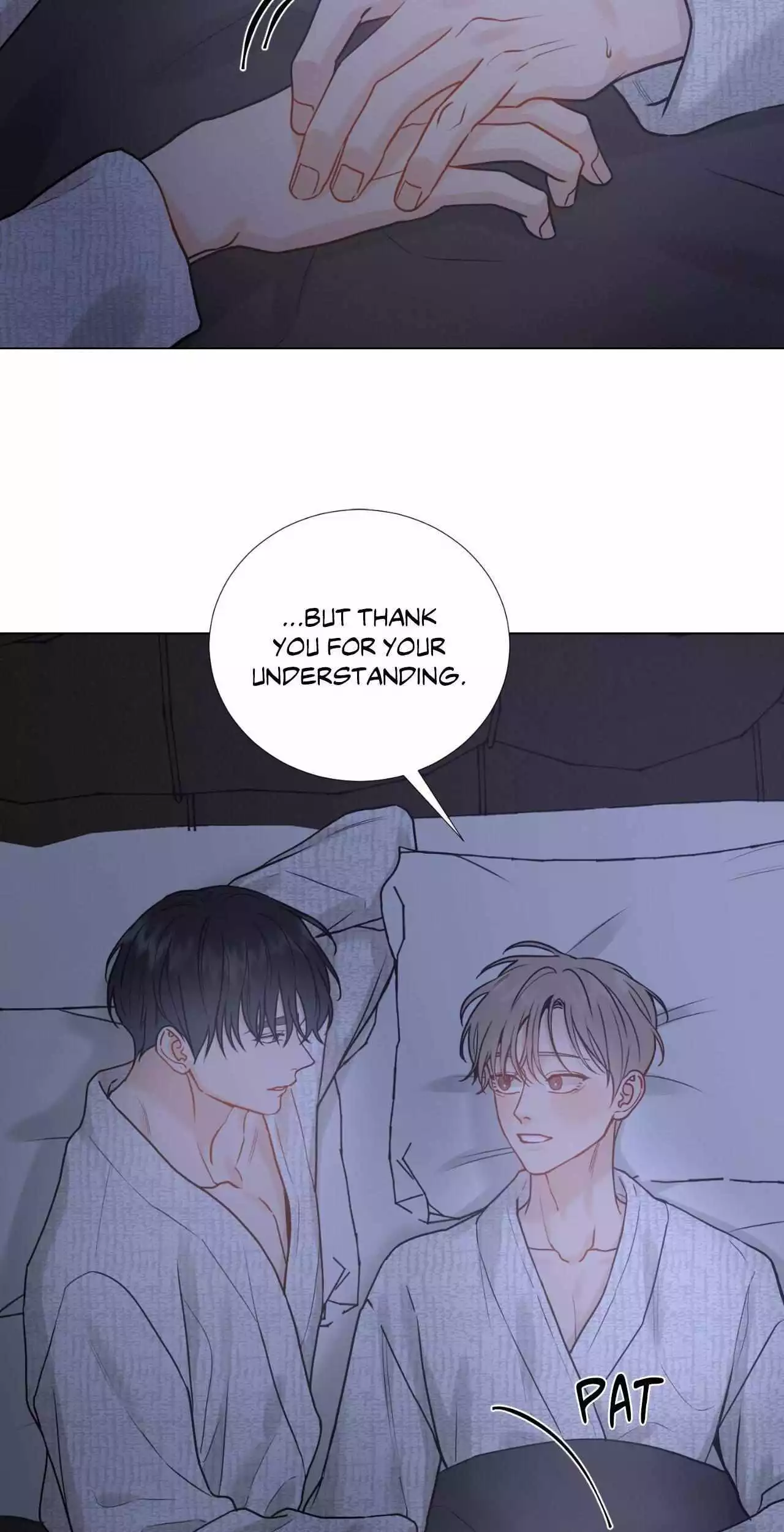 My Suha Chapter 166 page 20