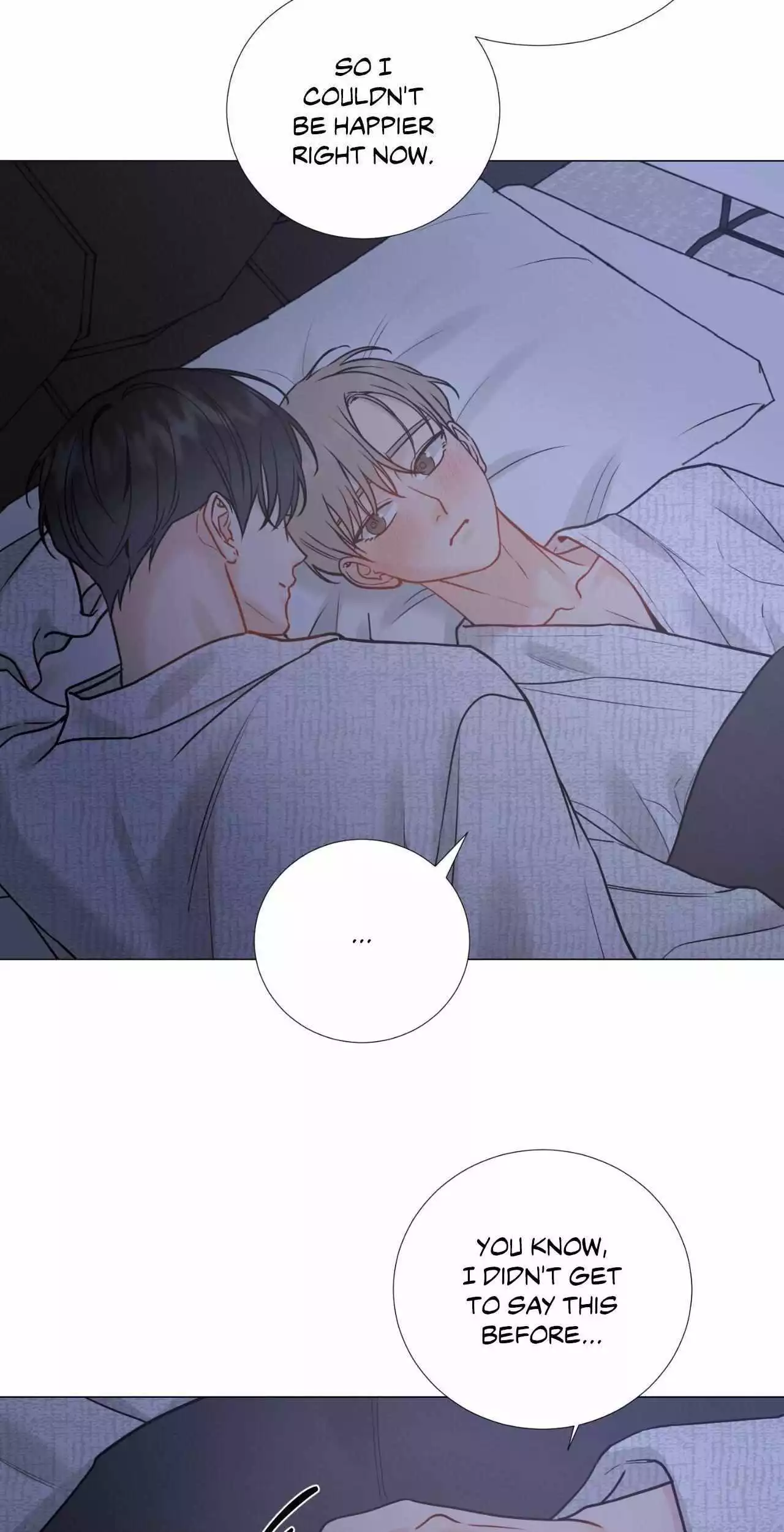 My Suha Chapter 166 page 19