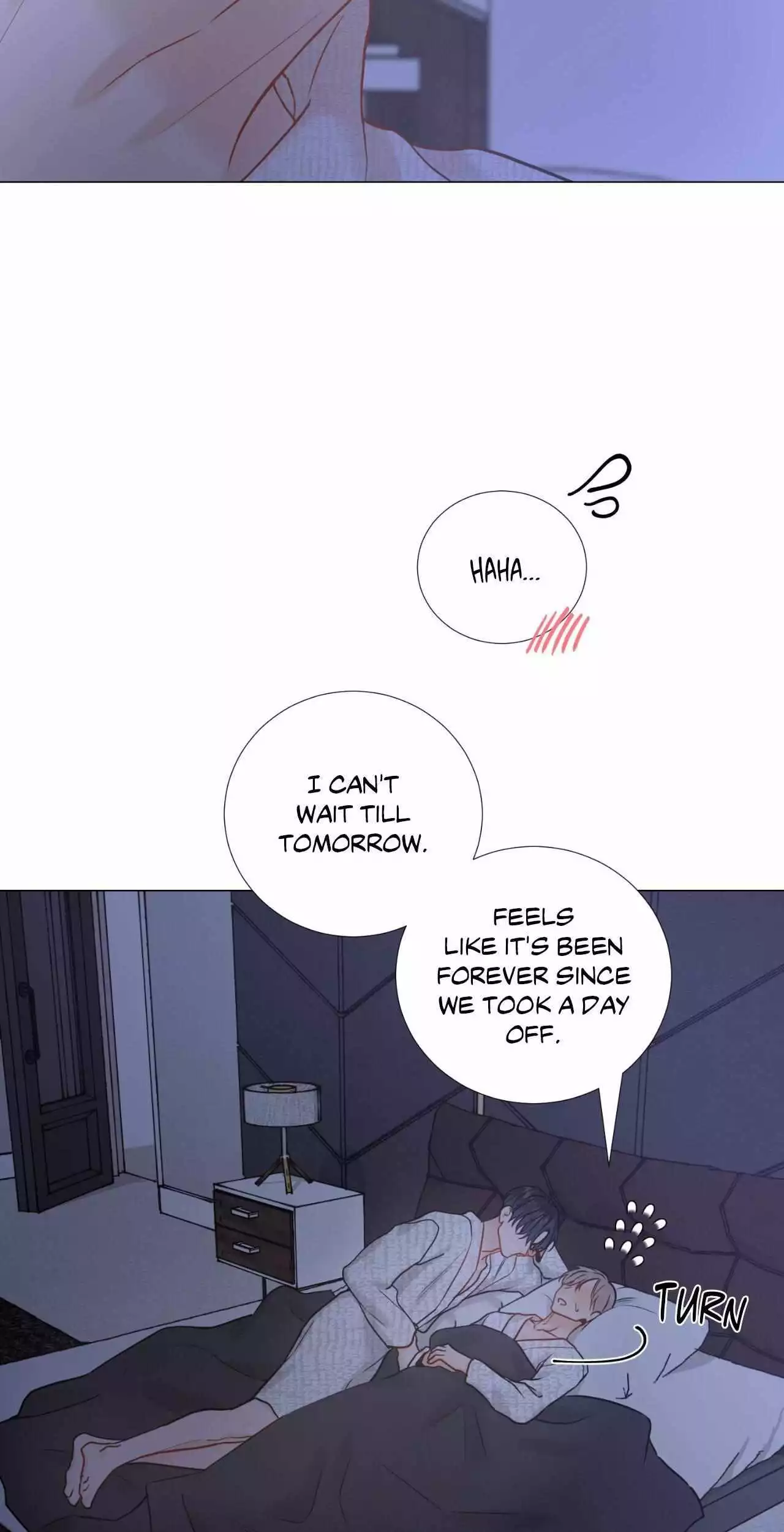 My Suha Chapter 166 page 17
