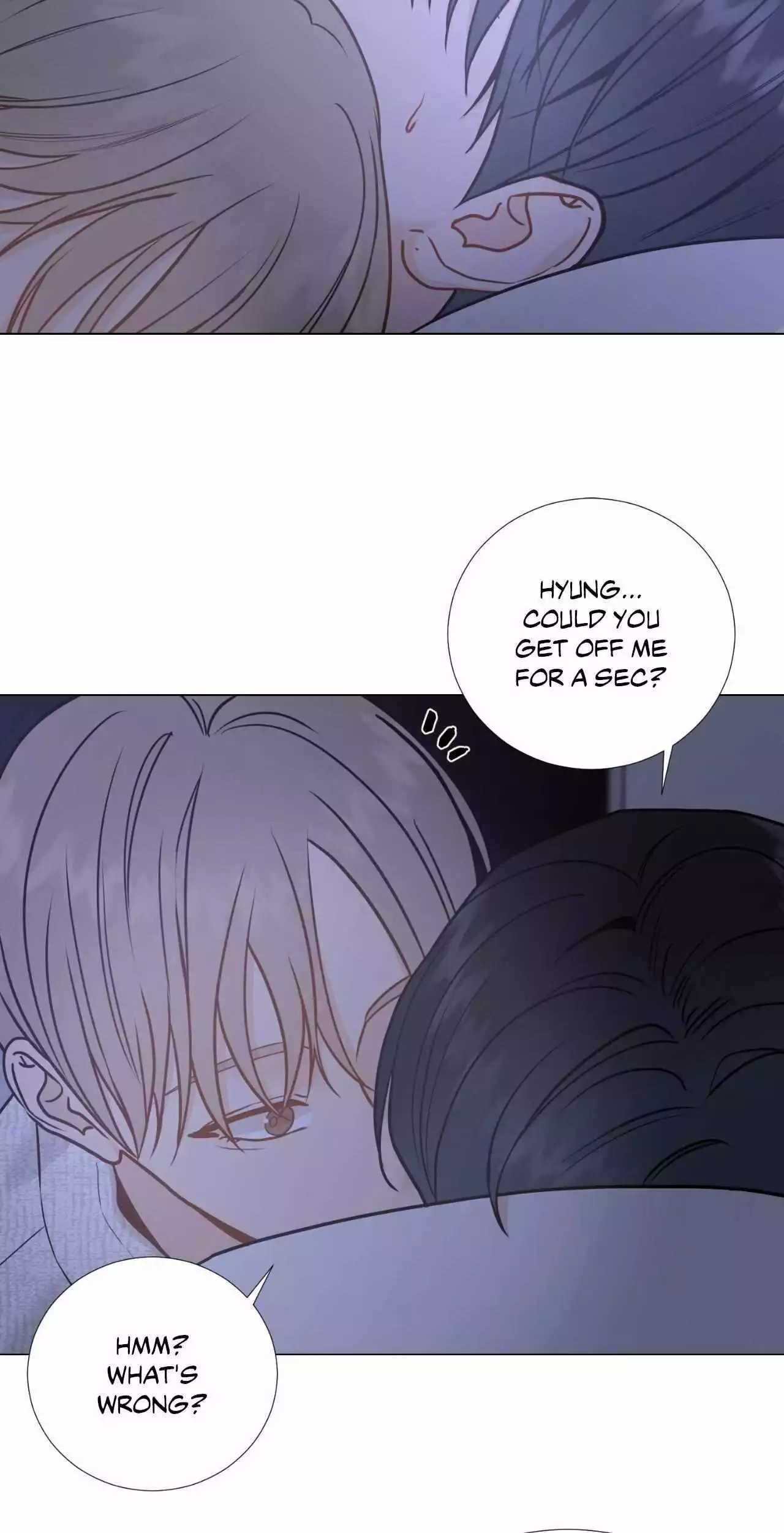 My Suha Chapter 166 page 27