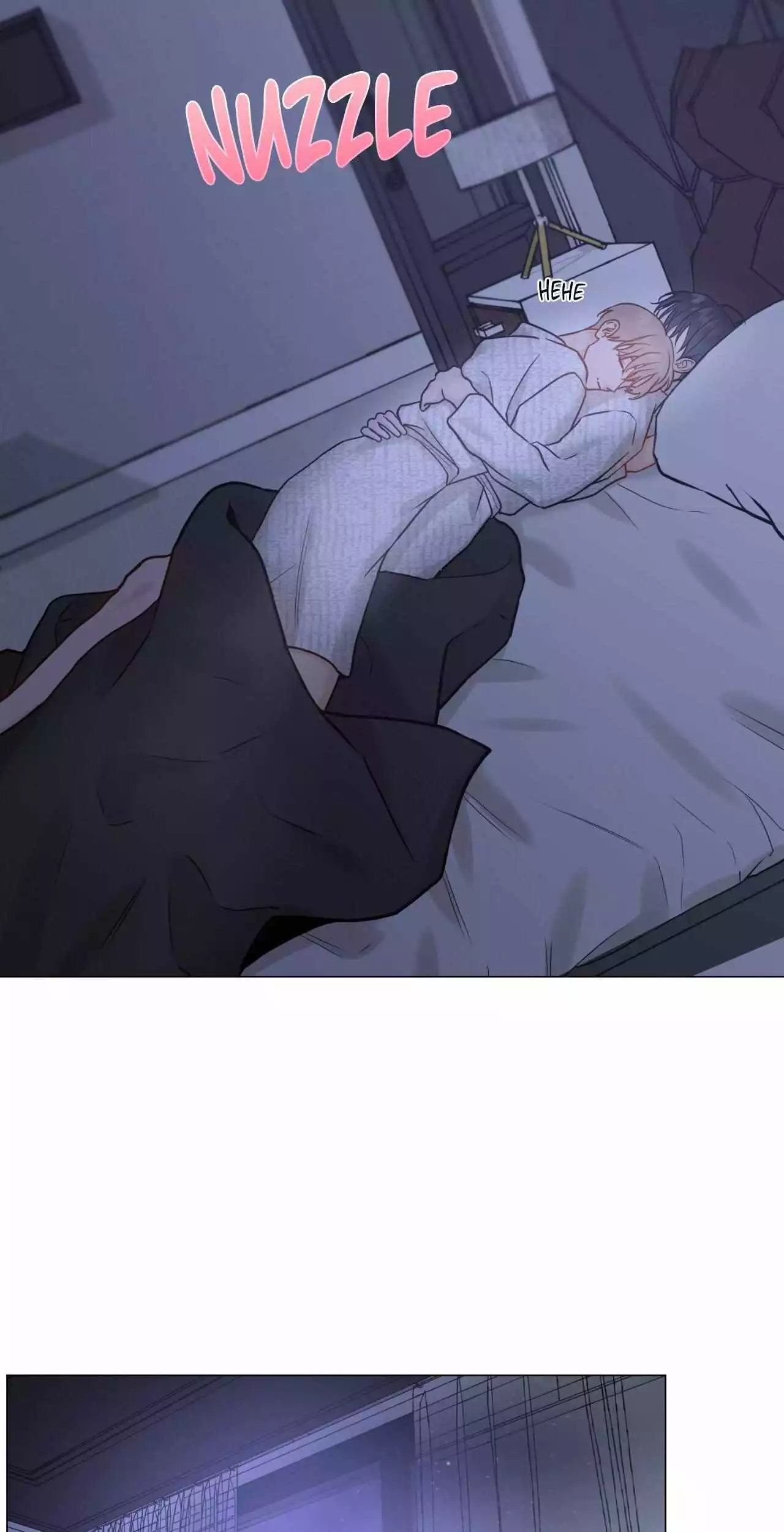 My Suha Chapter 166 page 25