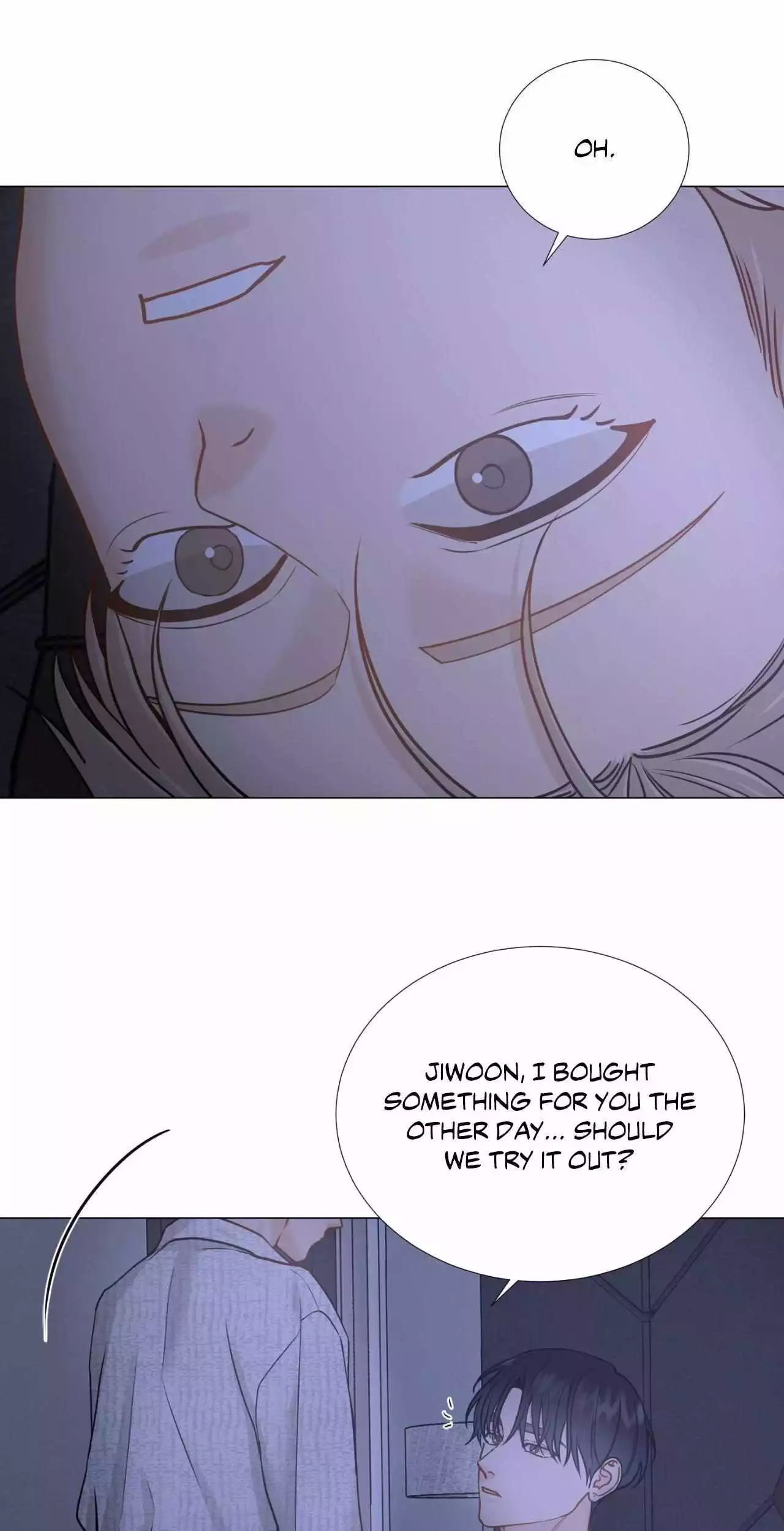 My Suha Chapter 166 page 31