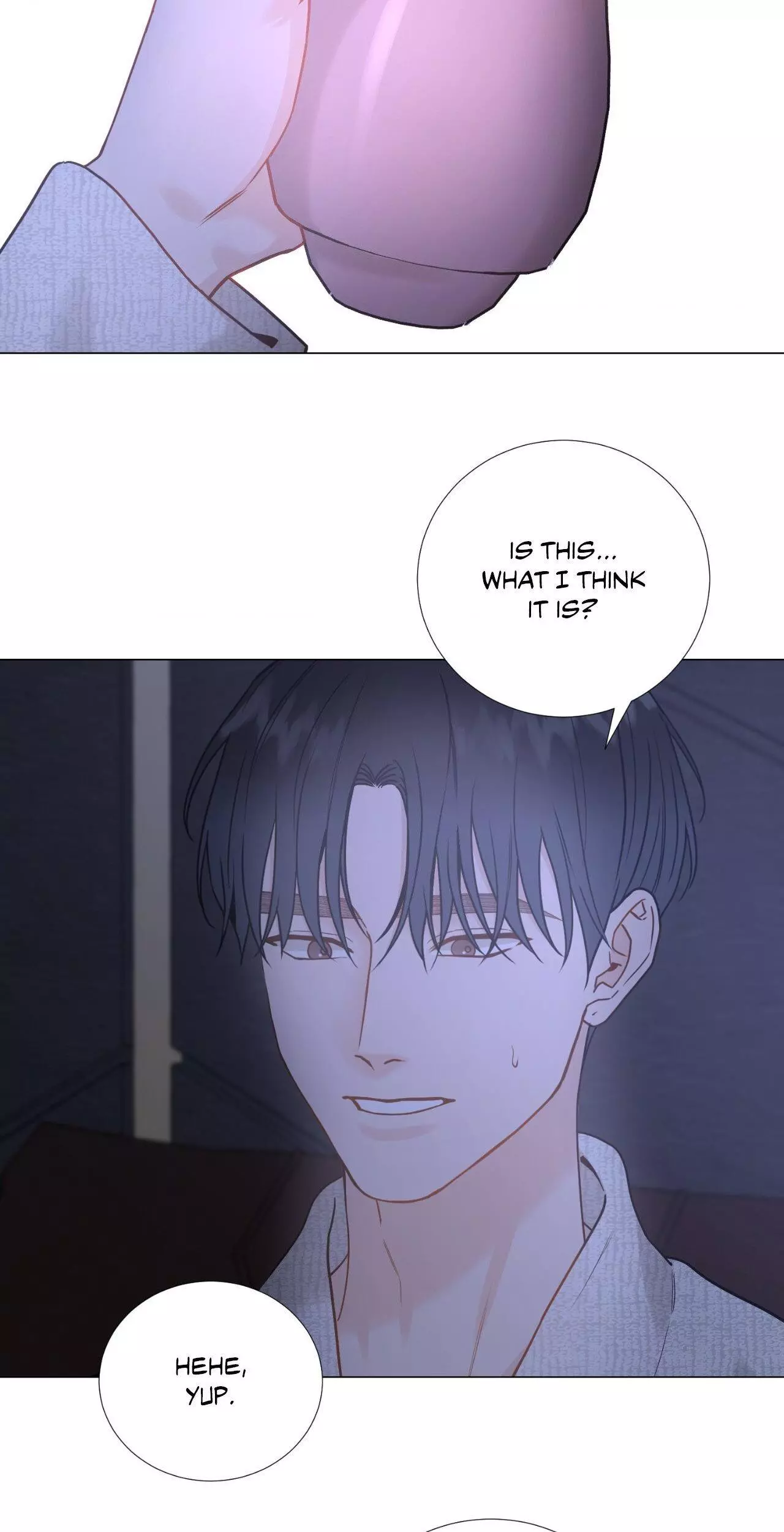 My Suha Chapter 166 page 33