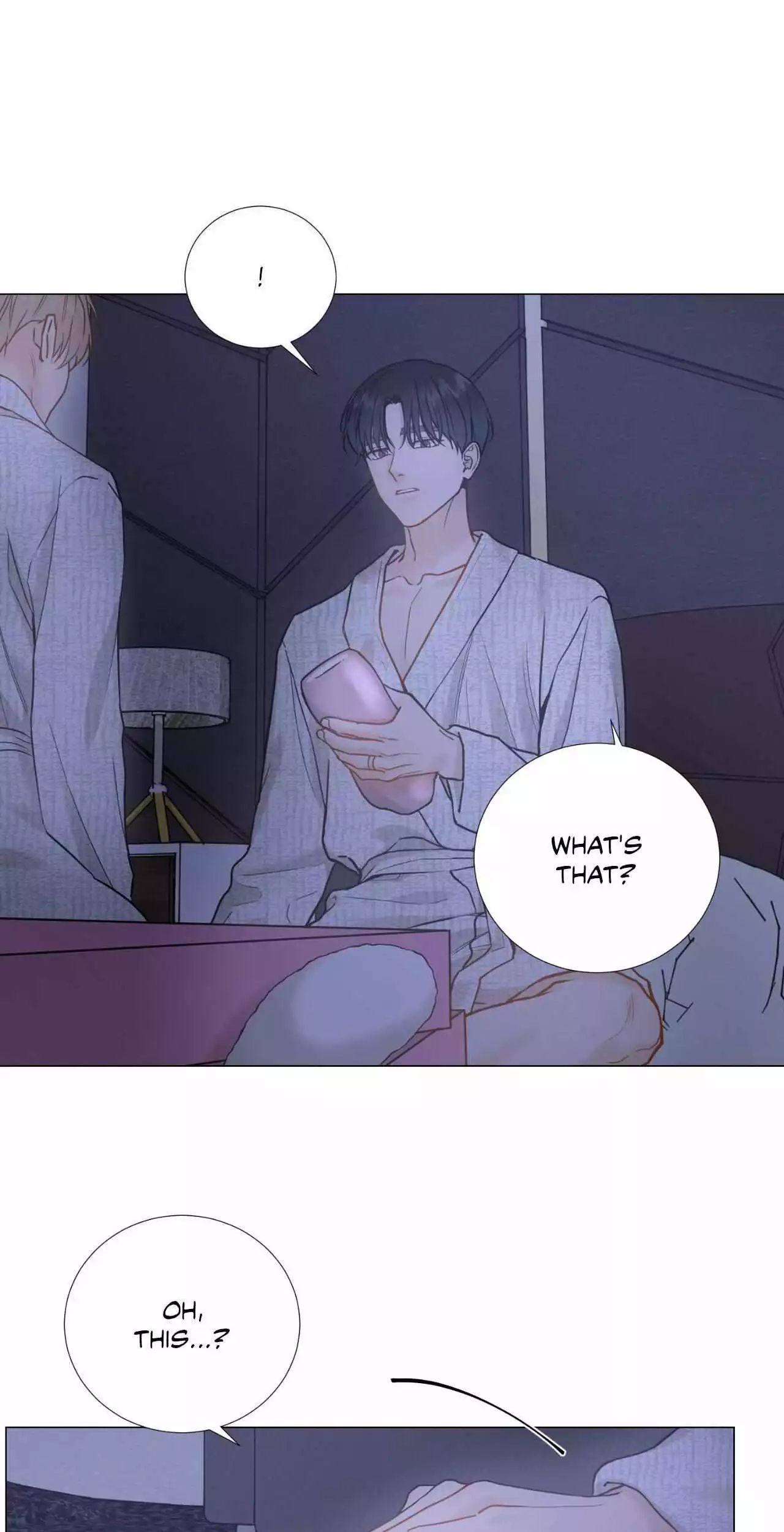 My Suha Chapter 166 page 36