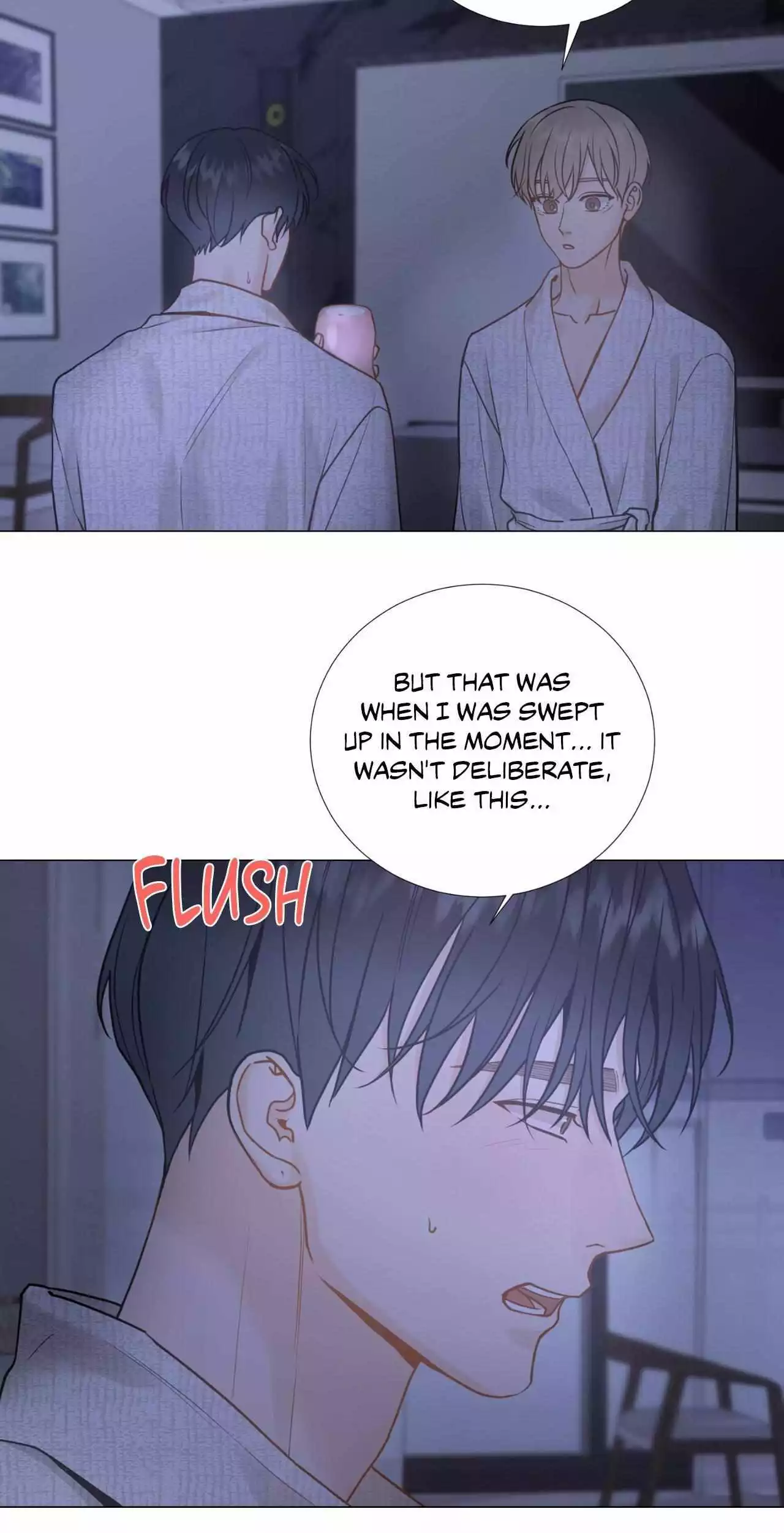 My Suha Chapter 166 page 35