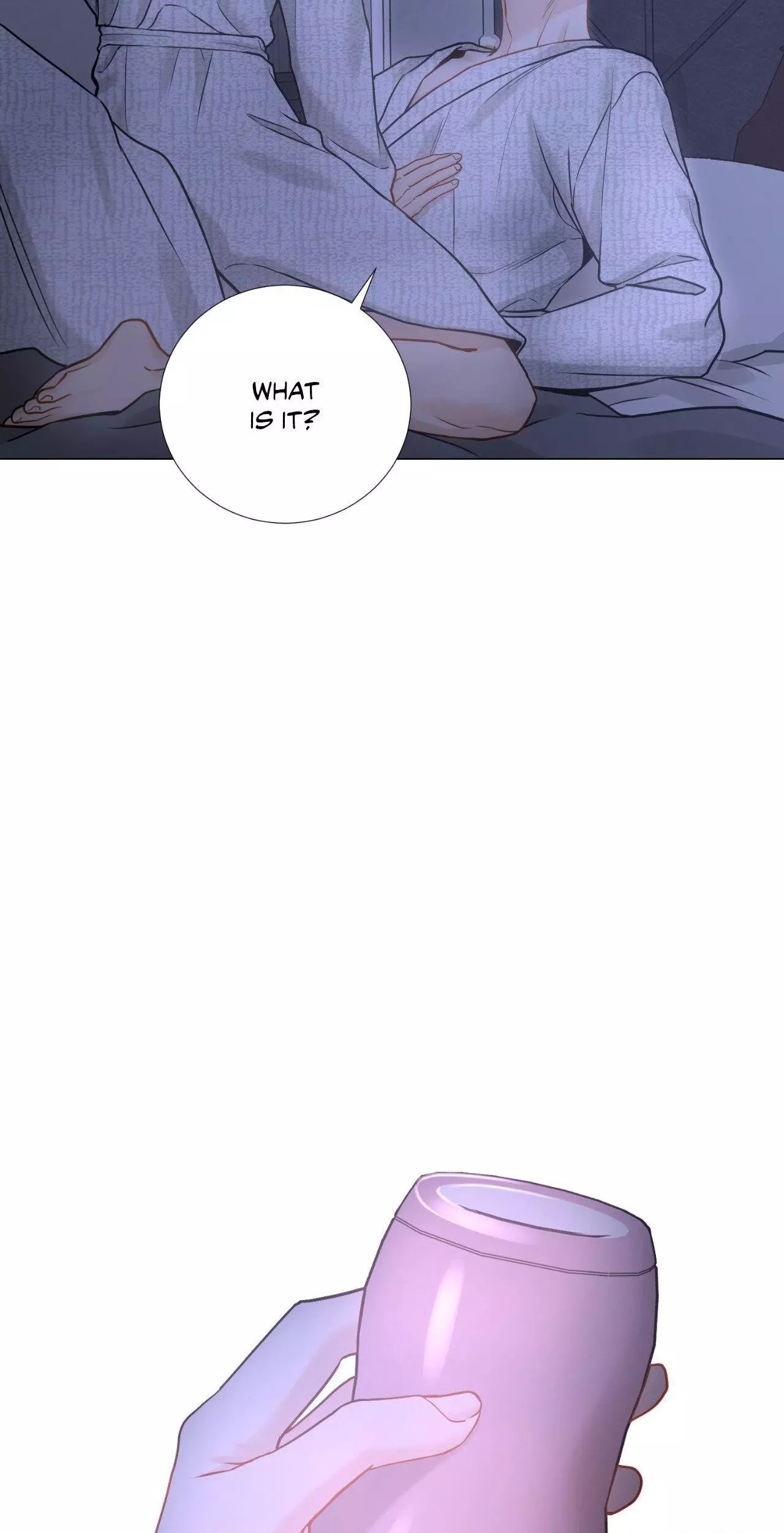 My Suha Chapter 166 page 32