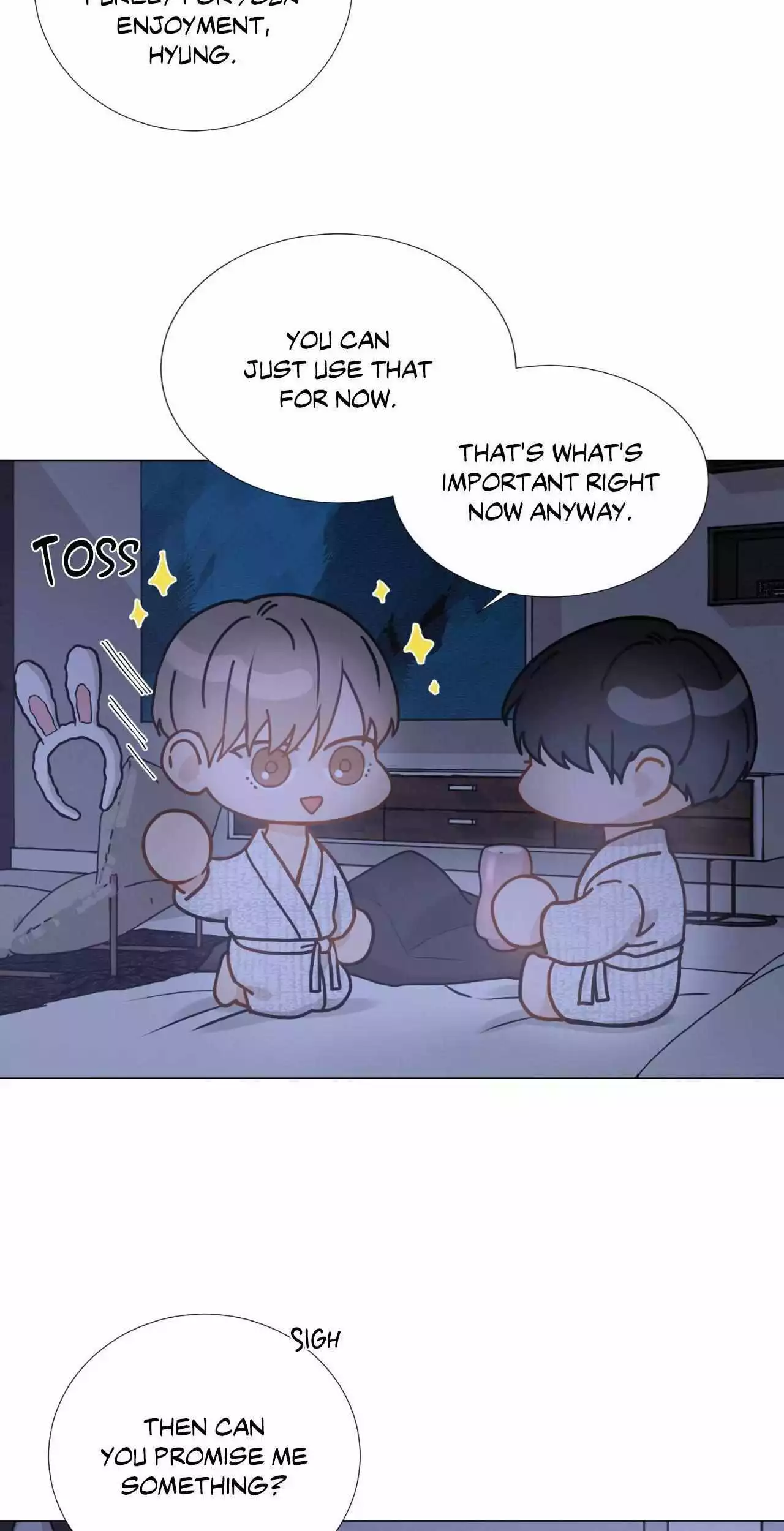 My Suha Chapter 166 page 38