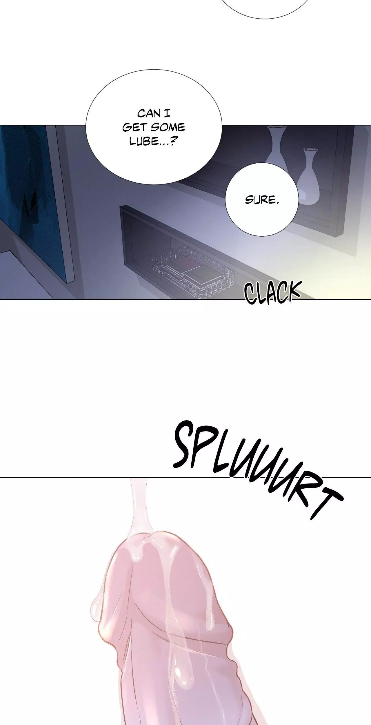 My Suha Chapter 166 page 41