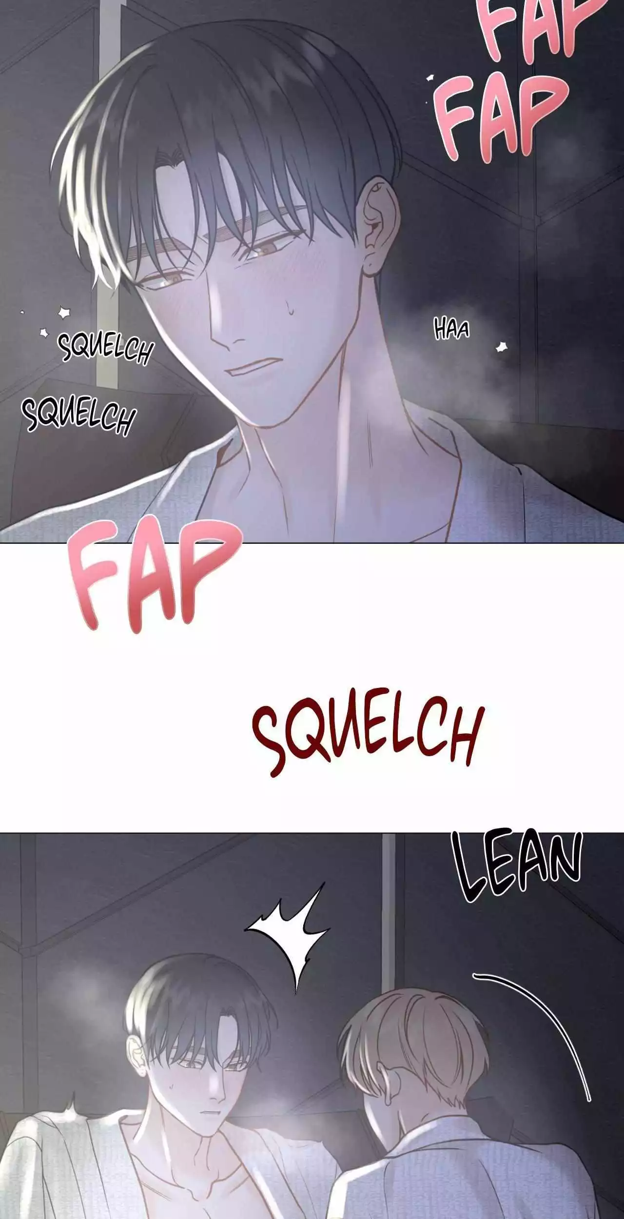 My Suha Chapter 166 page 45