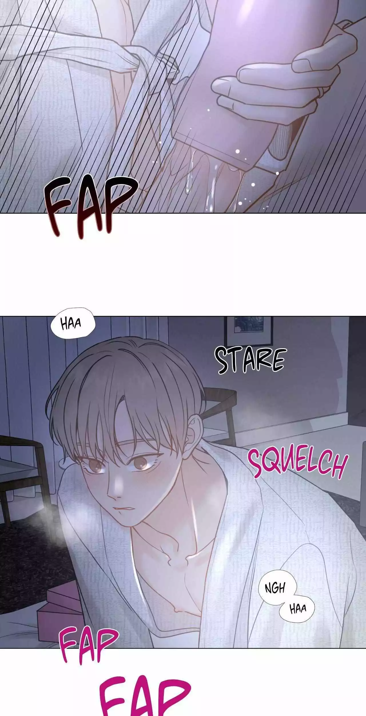 My Suha Chapter 166 page 48