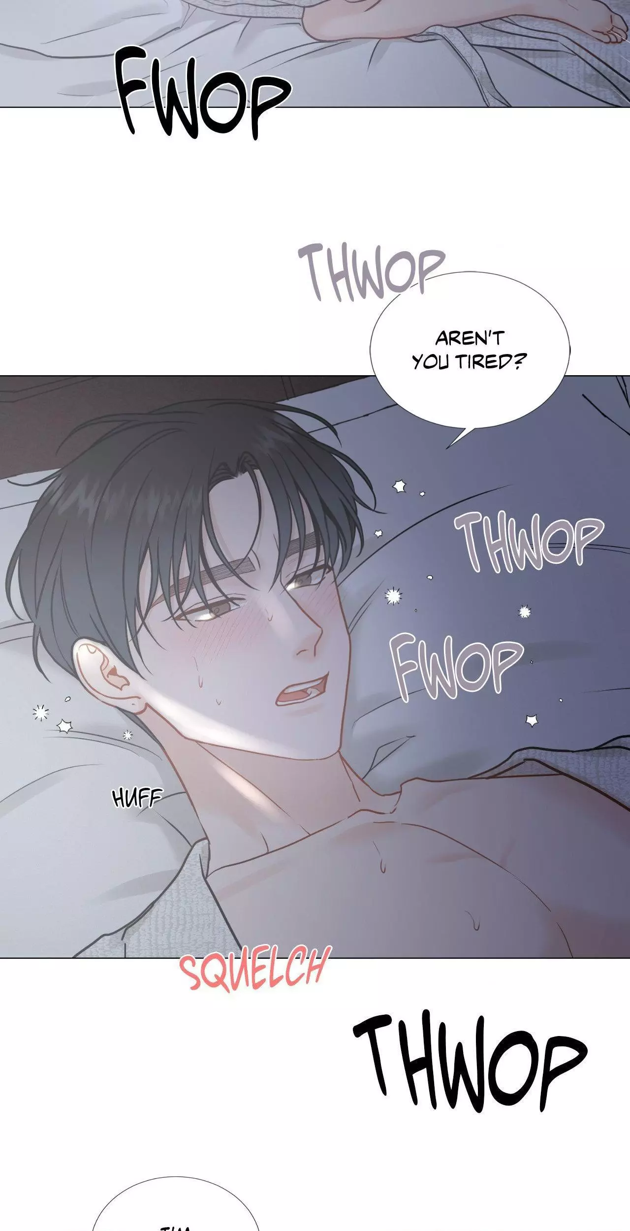 My Suha Chapter 167 page 6
