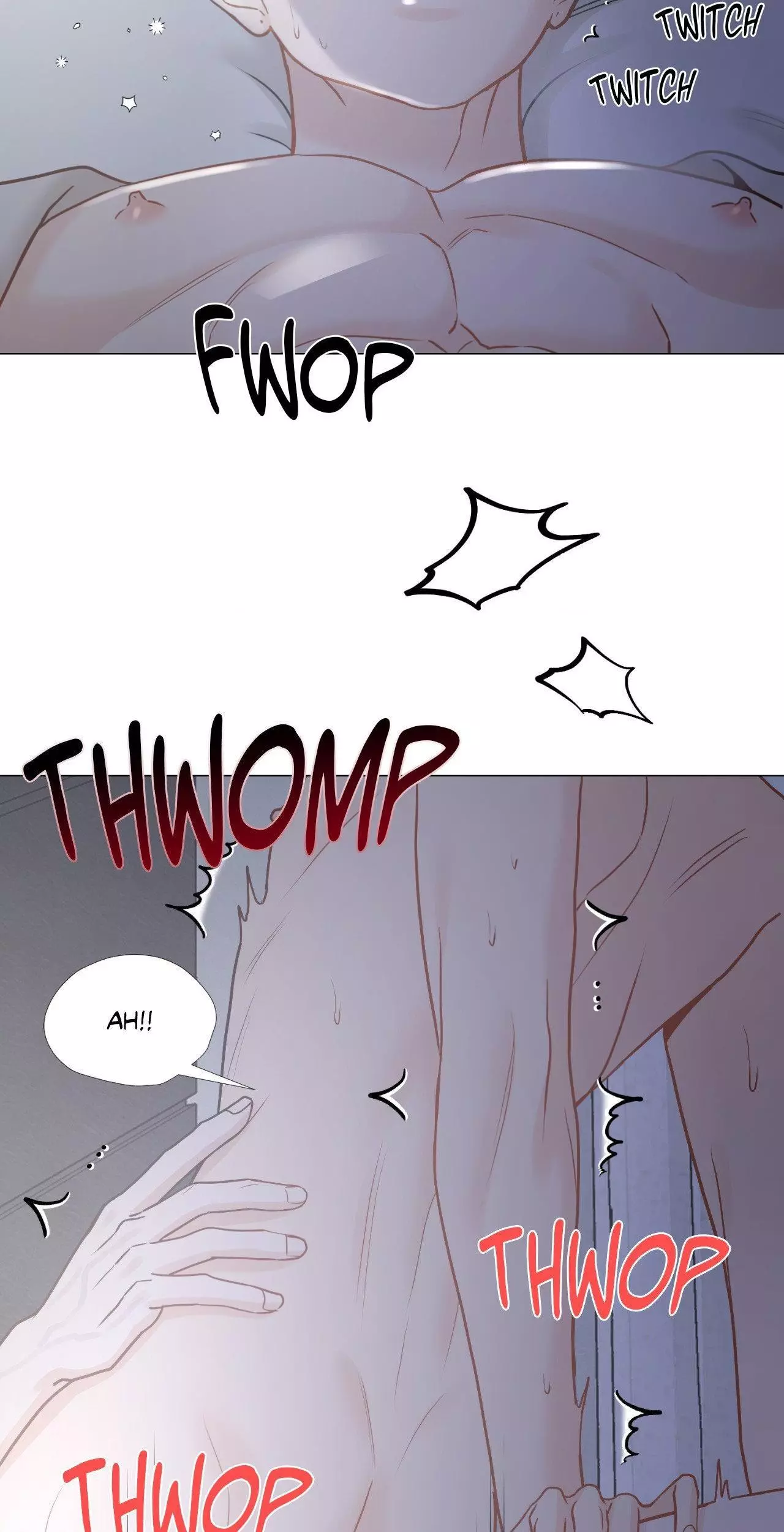 My Suha Chapter 167 page 9
