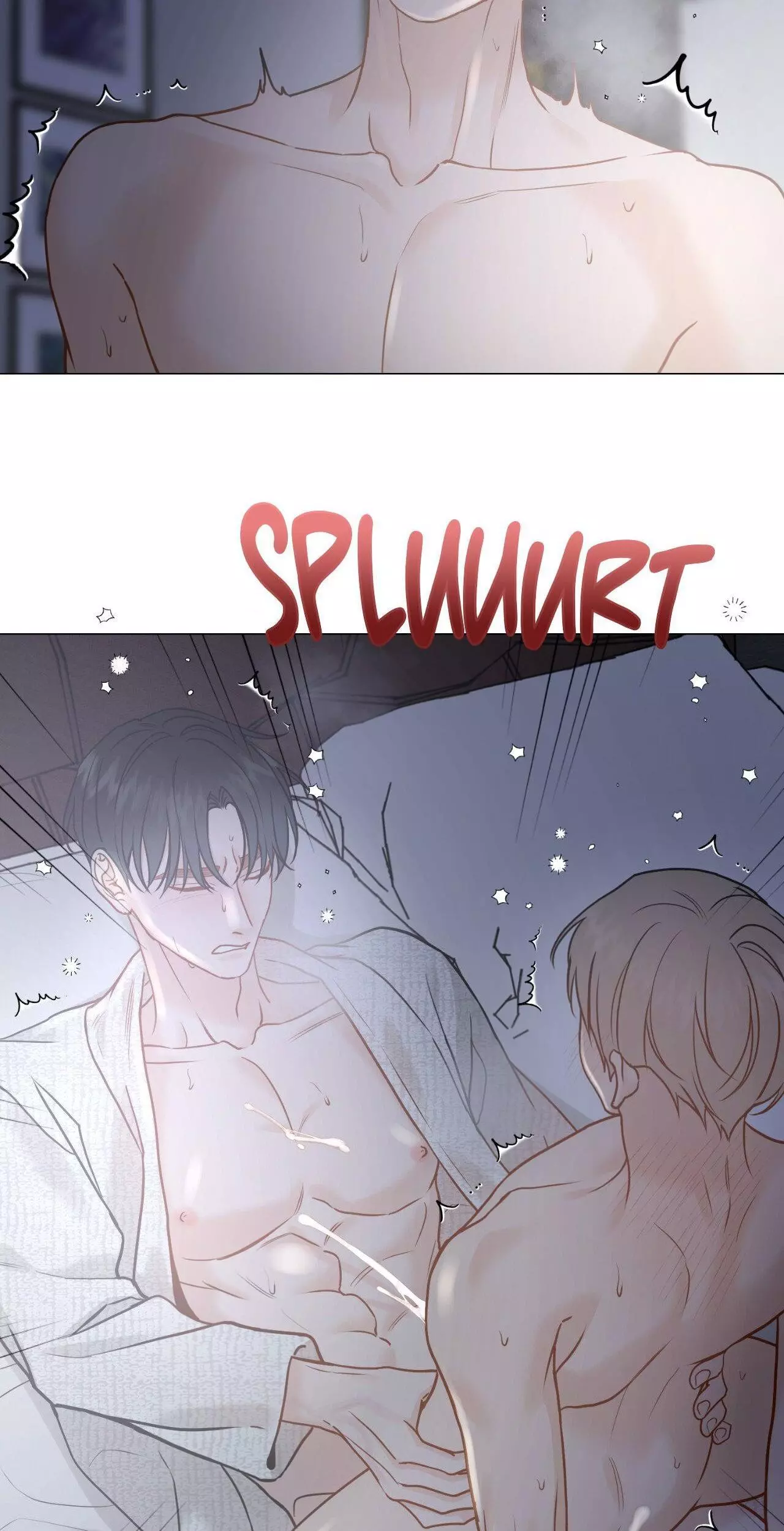 My Suha Chapter 167 page 11
