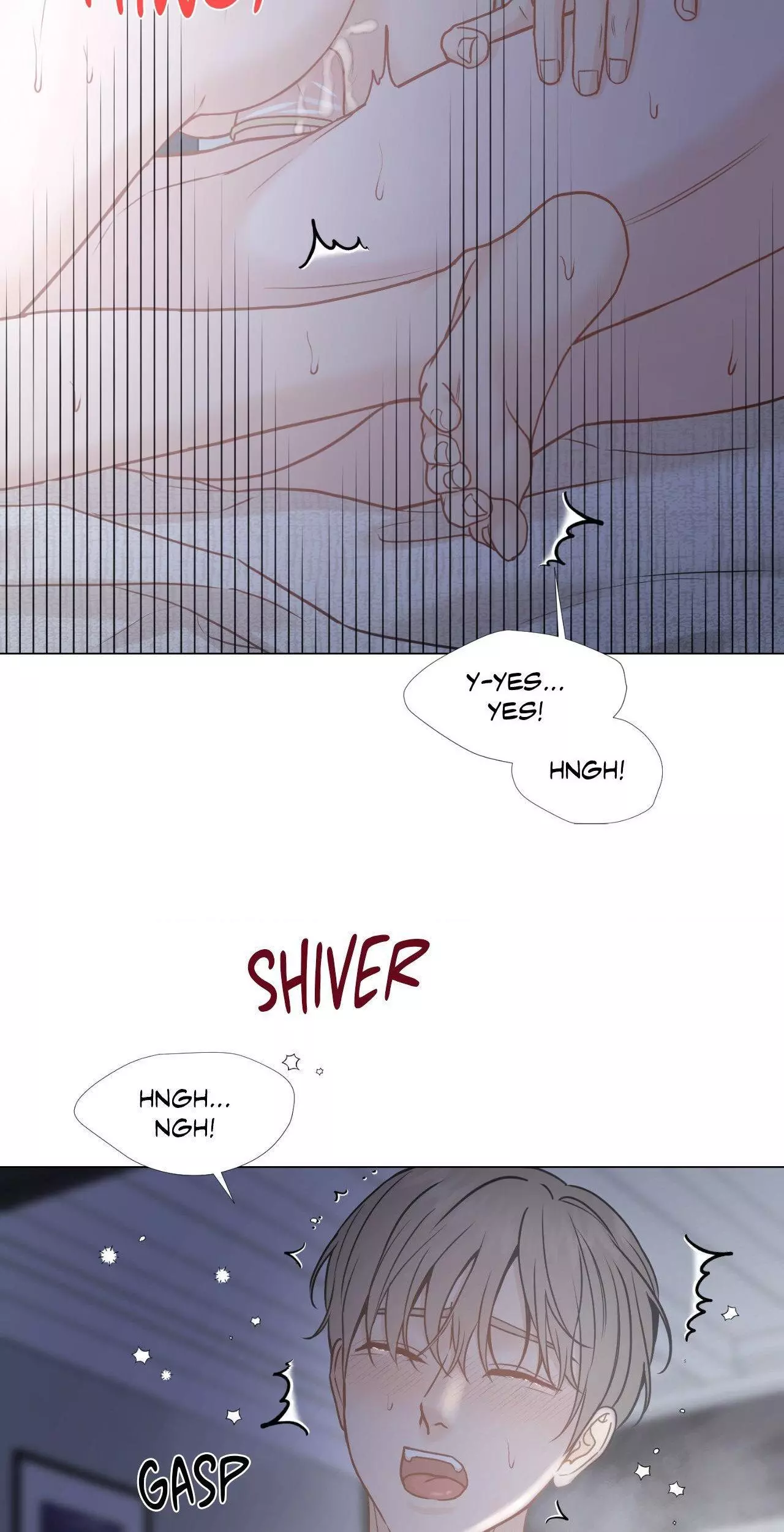 My Suha Chapter 167 page 10