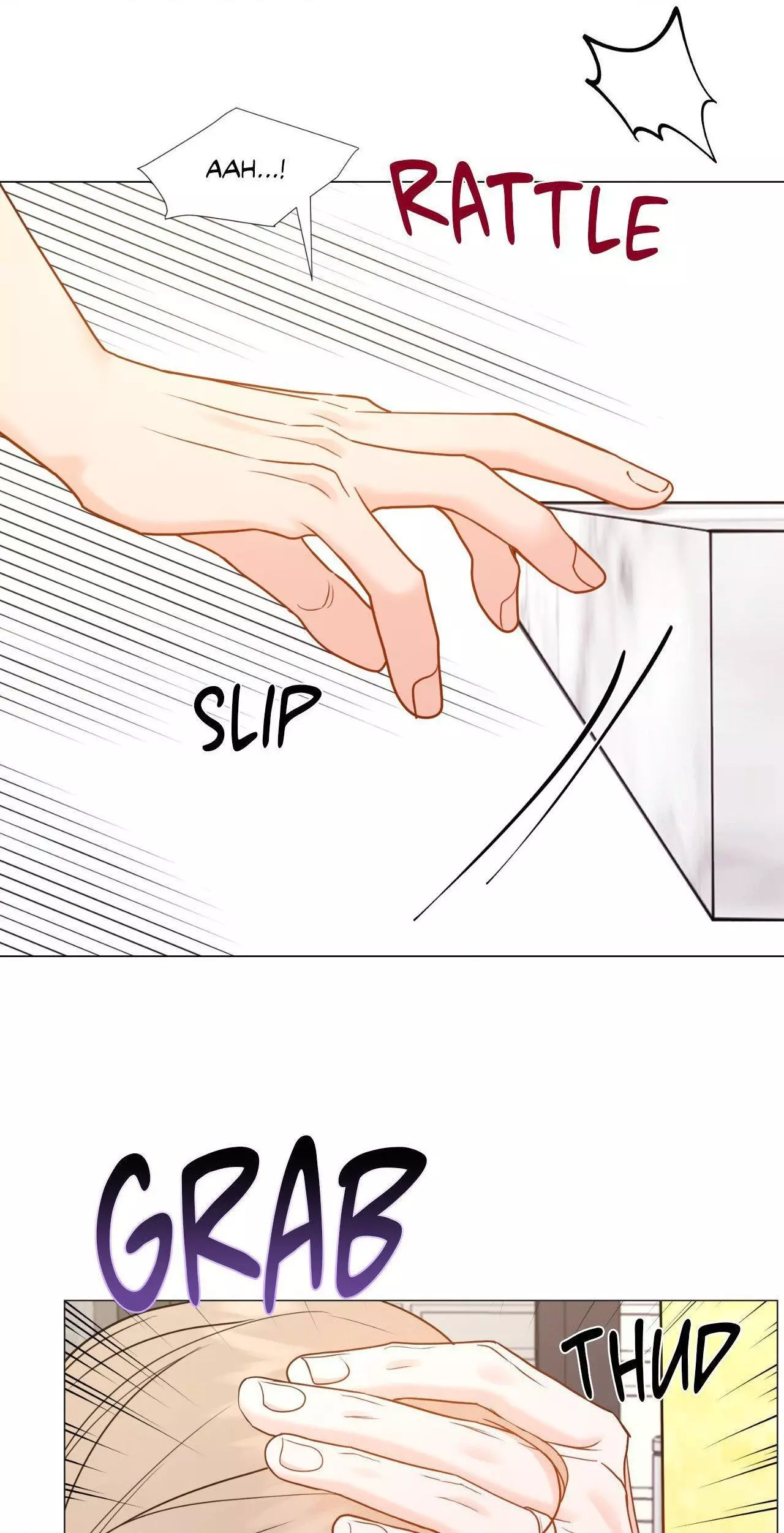 My Suha Chapter 167 page 20