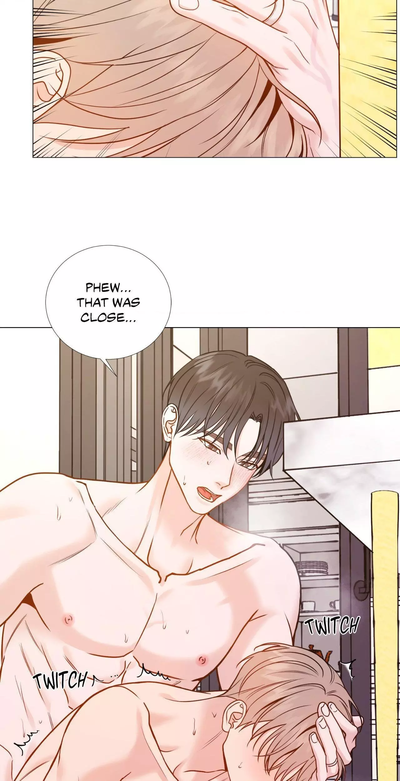 My Suha Chapter 167 page 21