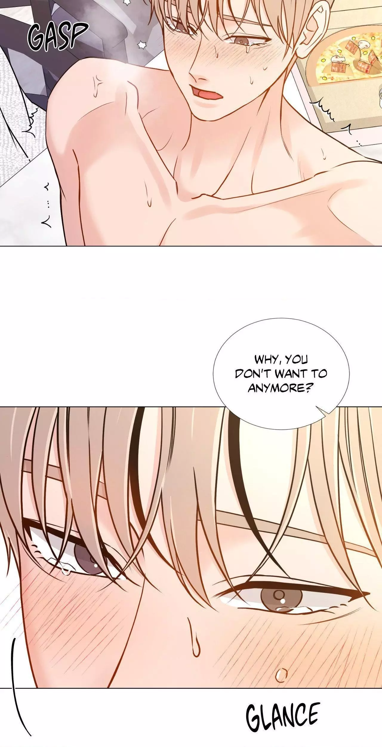 My Suha Chapter 167 page 24