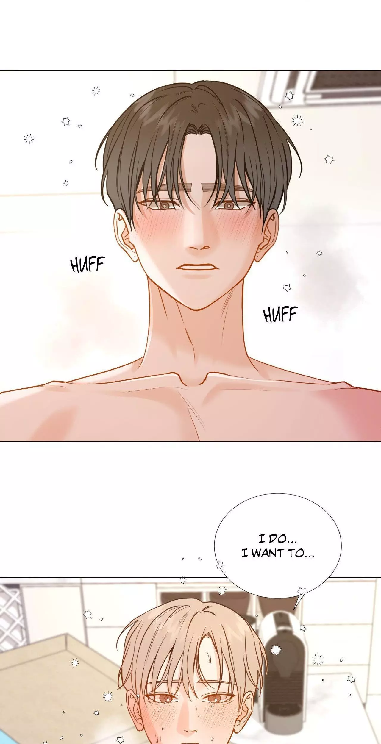 My Suha Chapter 167 page 25
