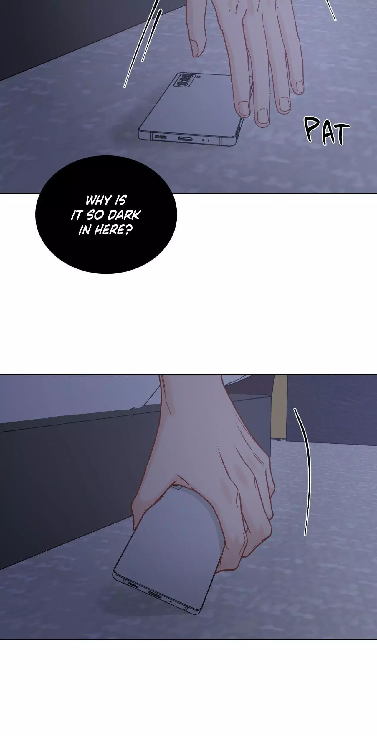 My Suha Chapter 167 page 31
