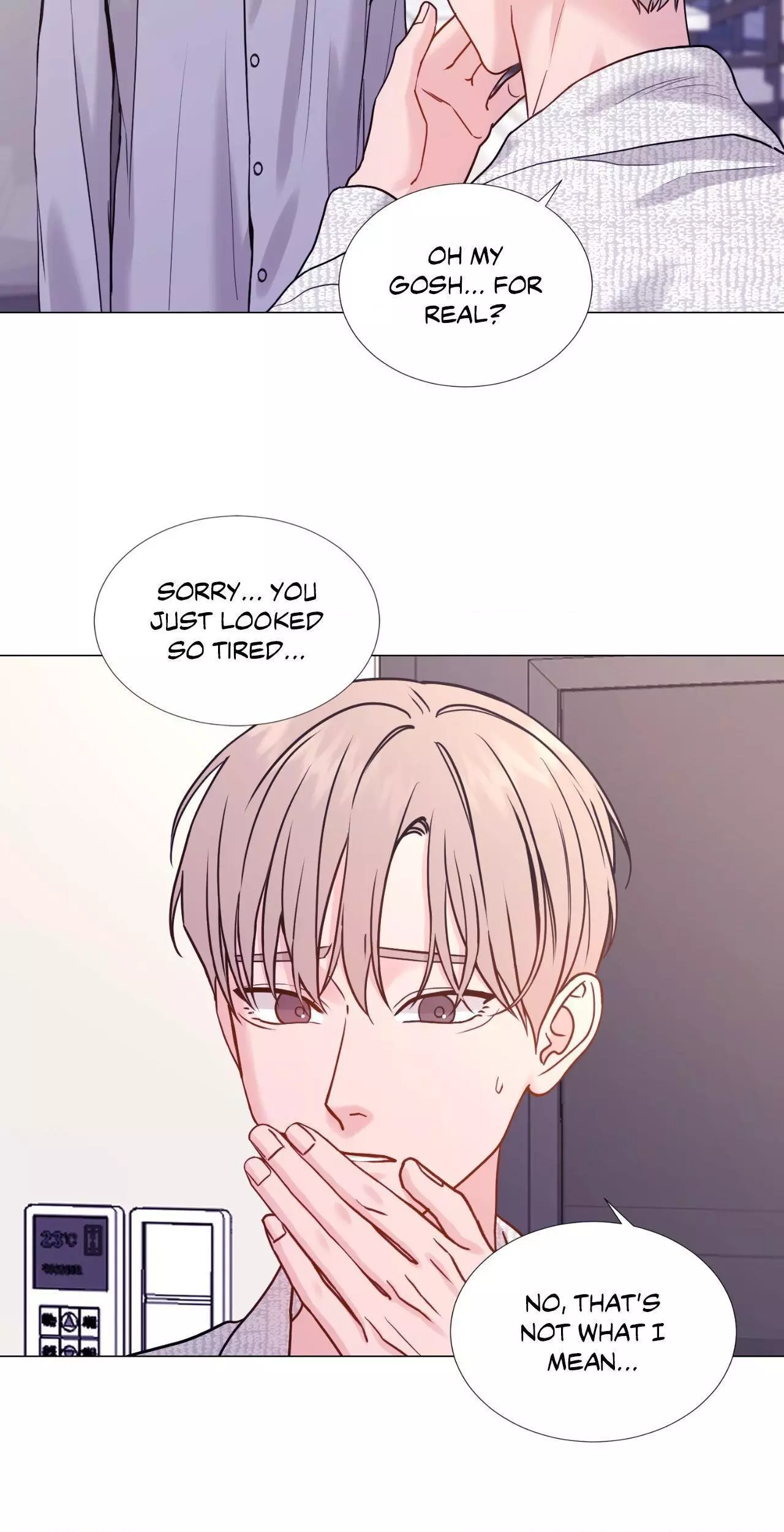 My Suha Chapter 167 page 36