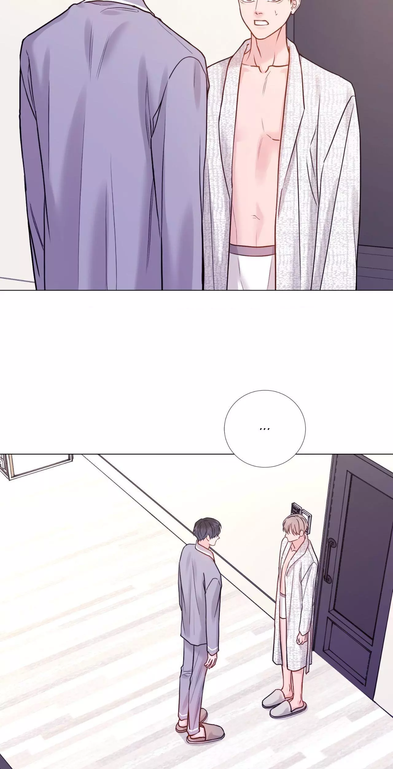 My Suha Chapter 167 page 38