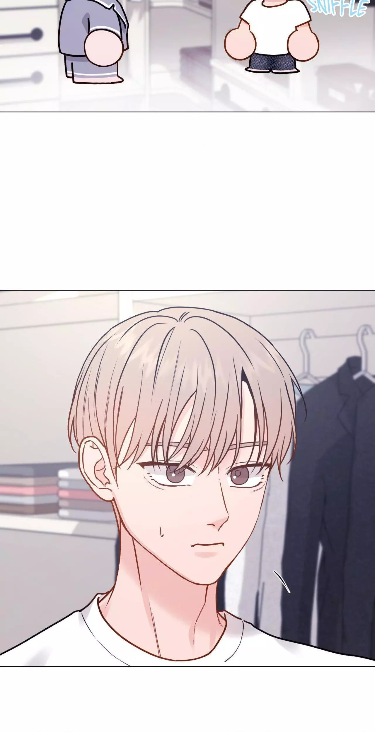 My Suha Chapter 167 page 49