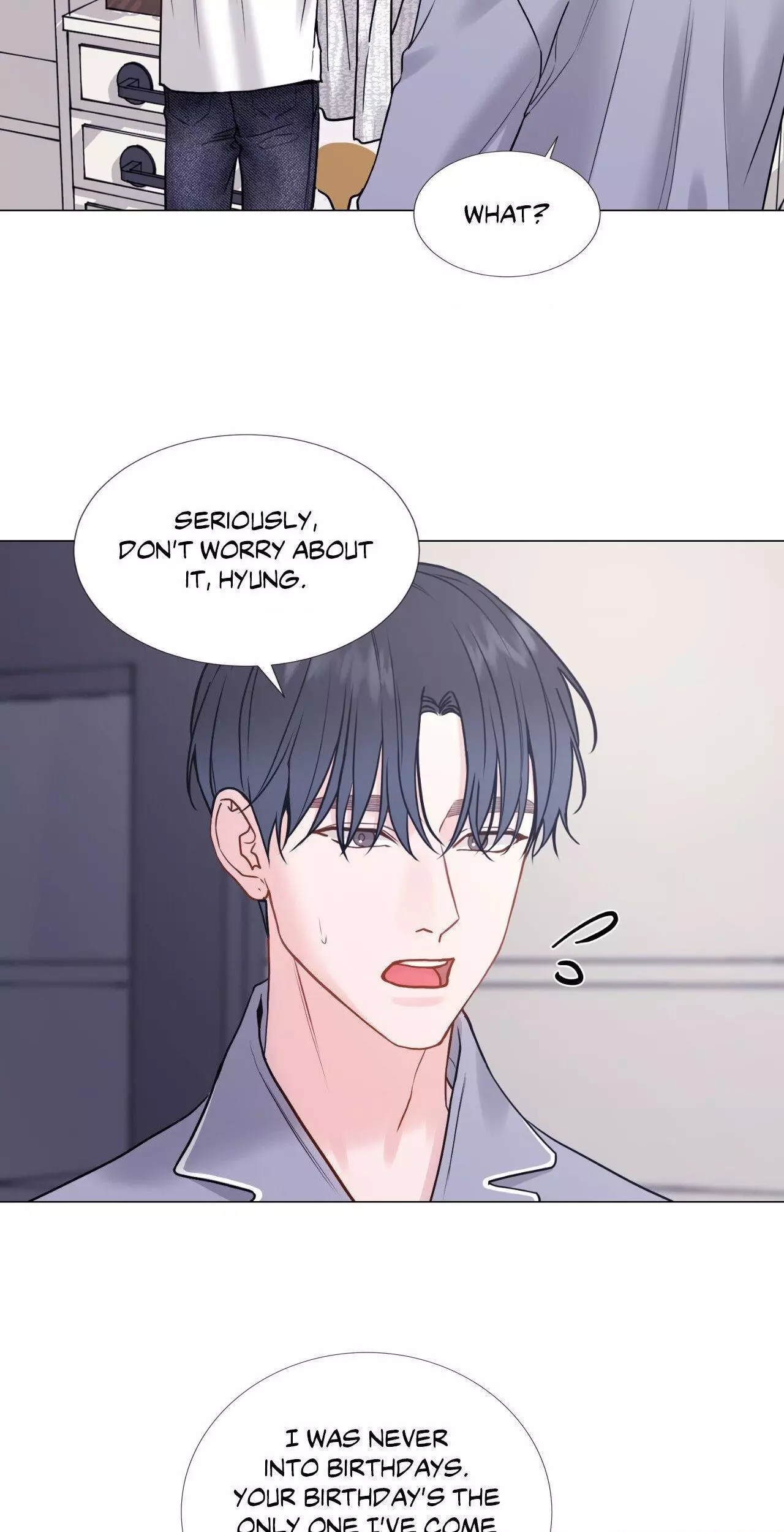 My Suha Chapter 167 page 47