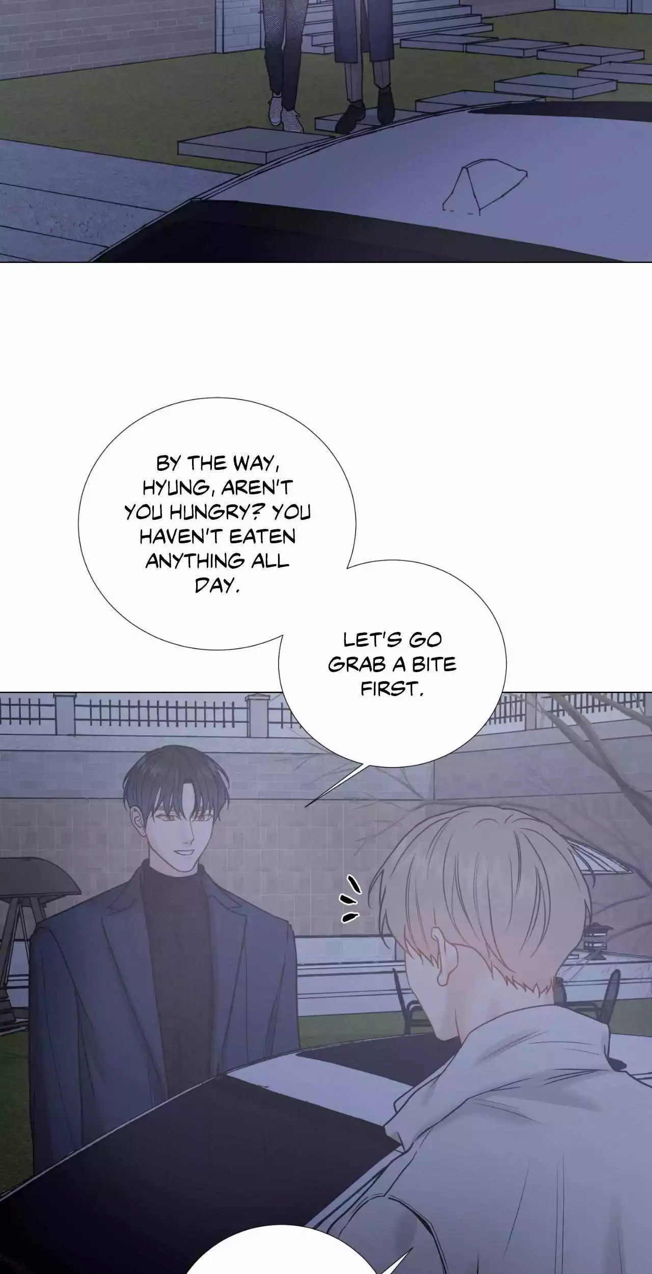 My Suha Chapter 168 page 4