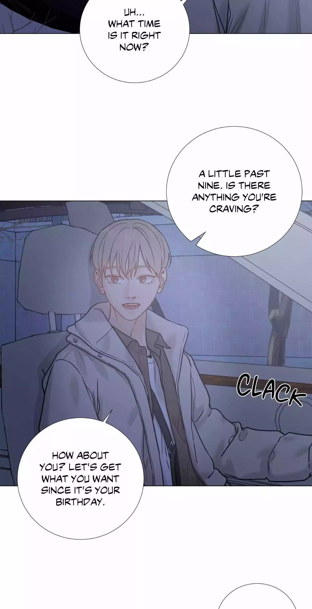 My Suha Chapter 168 page 5