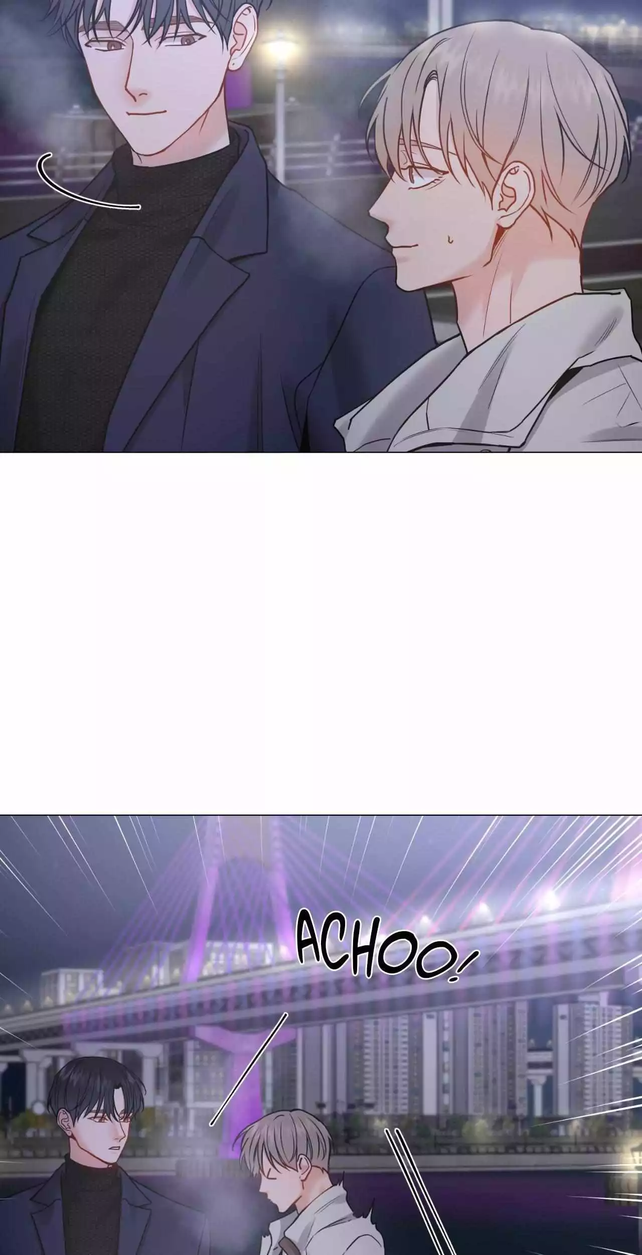 My Suha Chapter 168 page 33