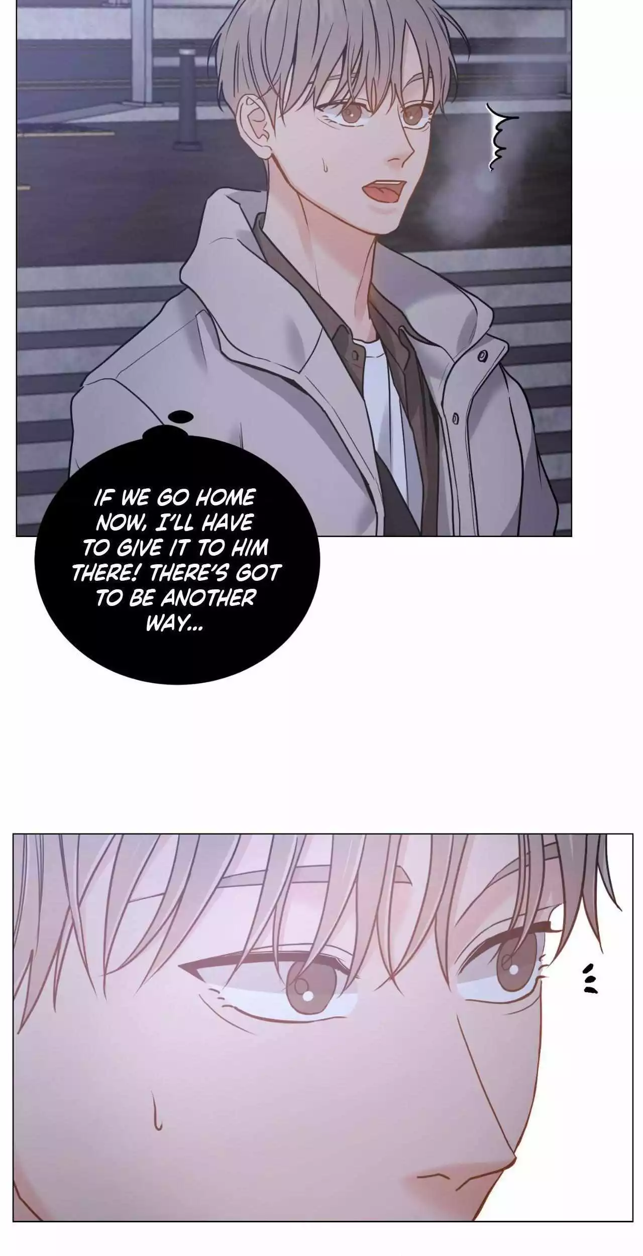 My Suha Chapter 168 page 36