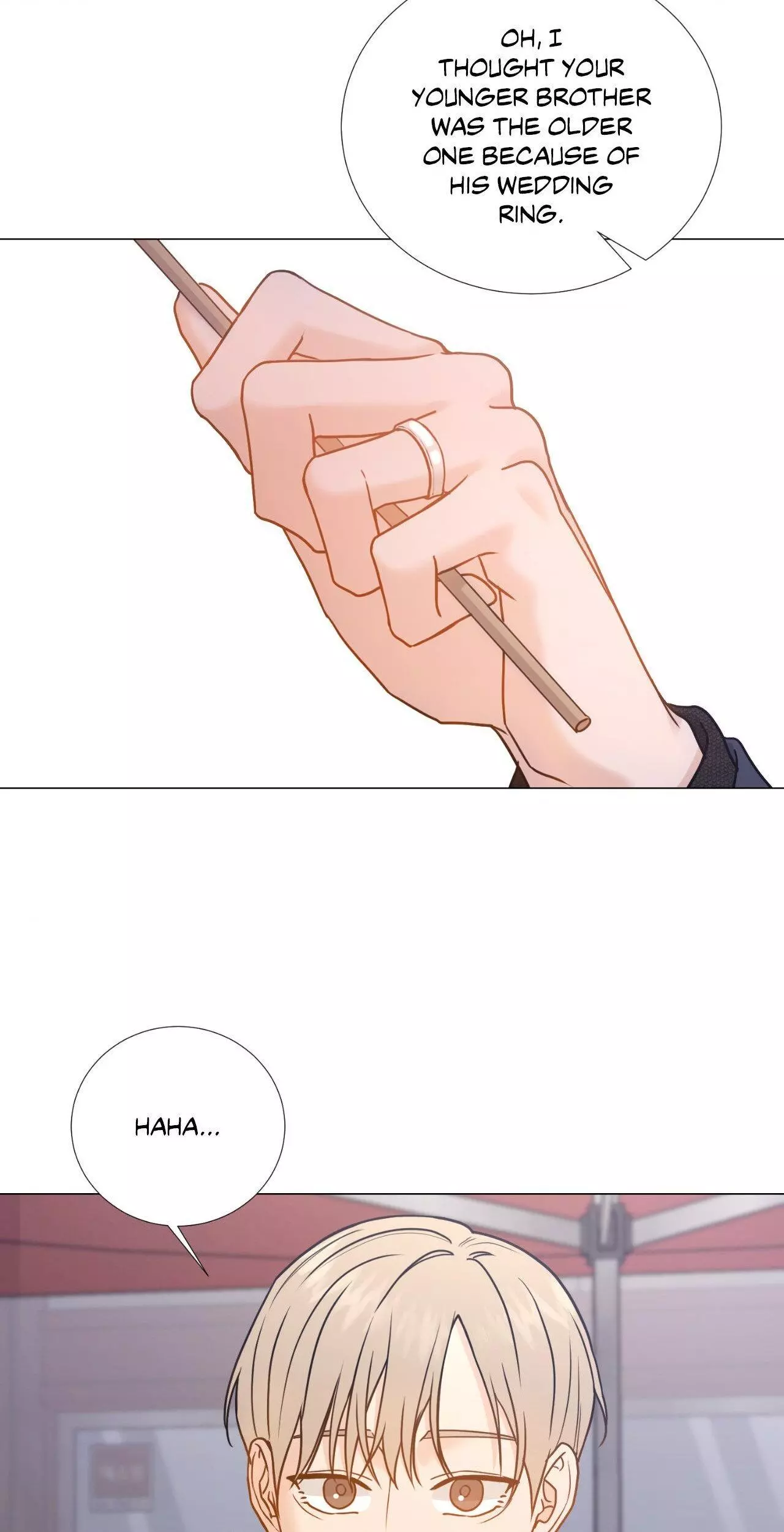 My Suha Chapter 168 page 43