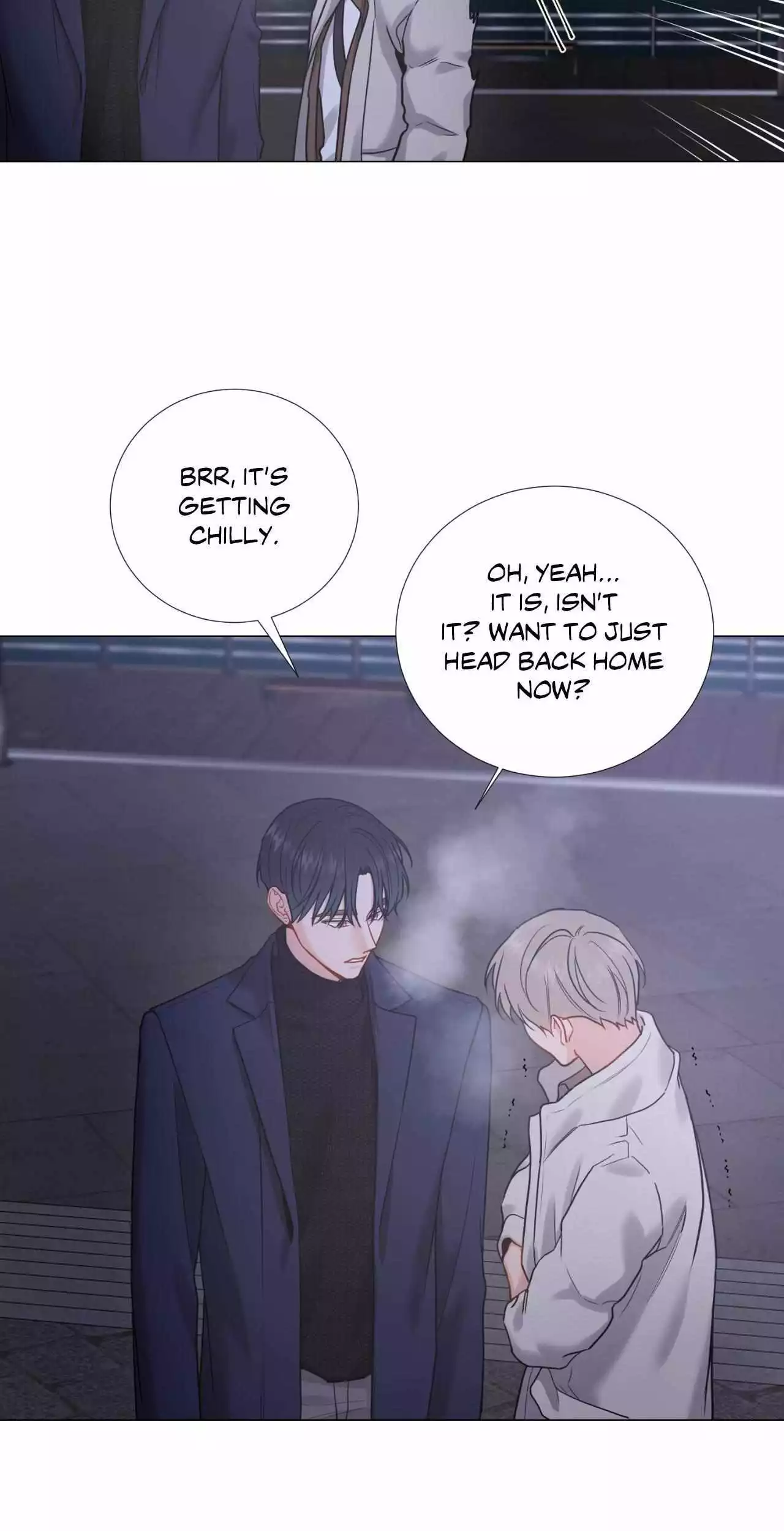 My Suha Chapter 168 page 34