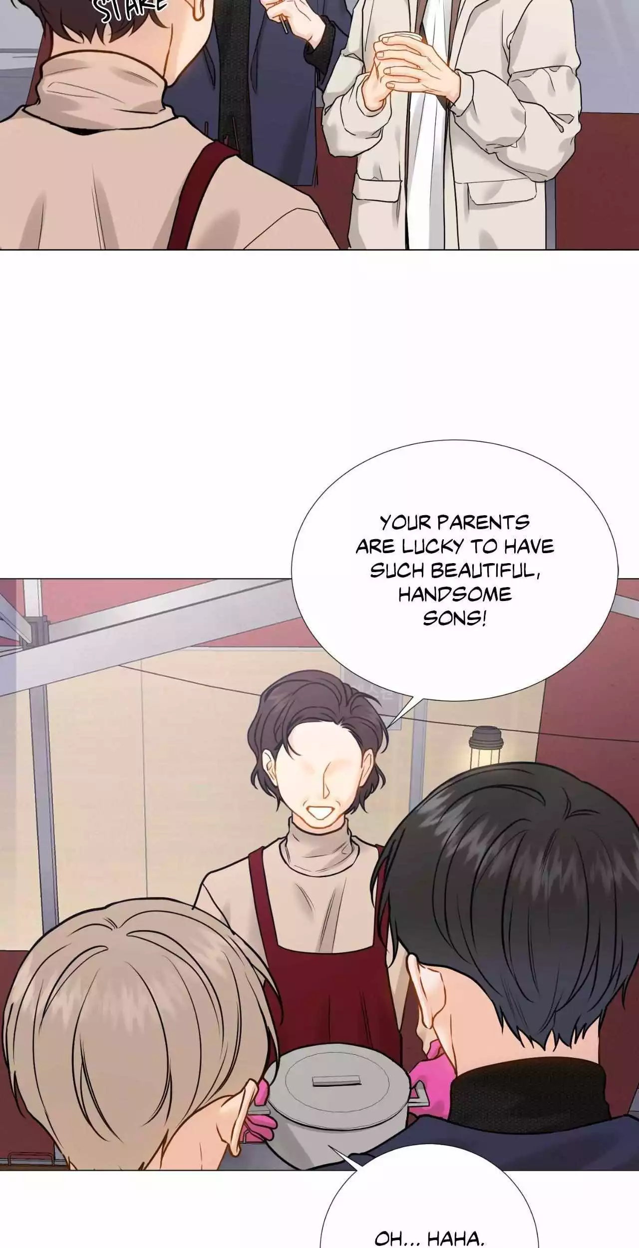 My Suha Chapter 168 page 41