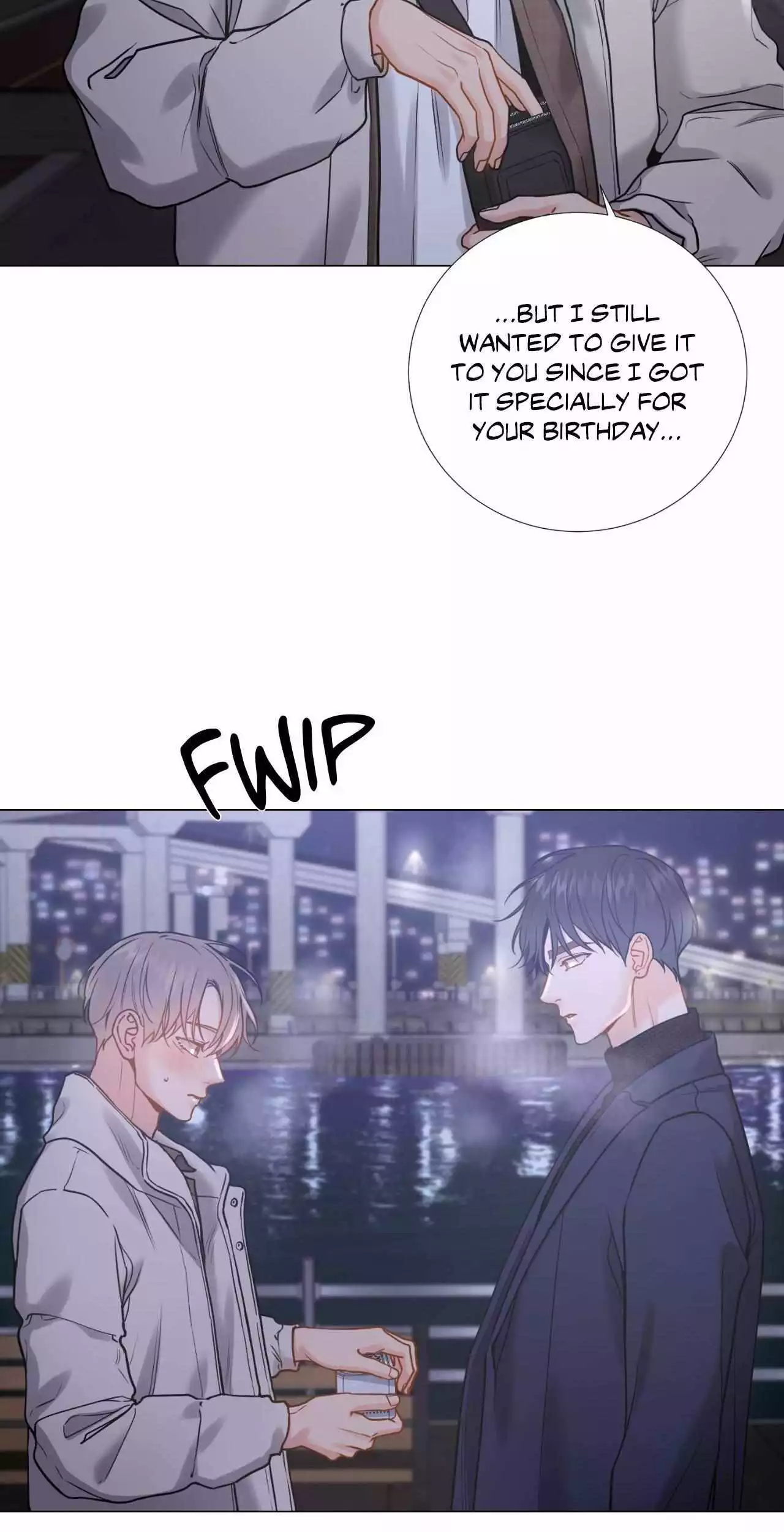 My Suha Chapter 168 page 50