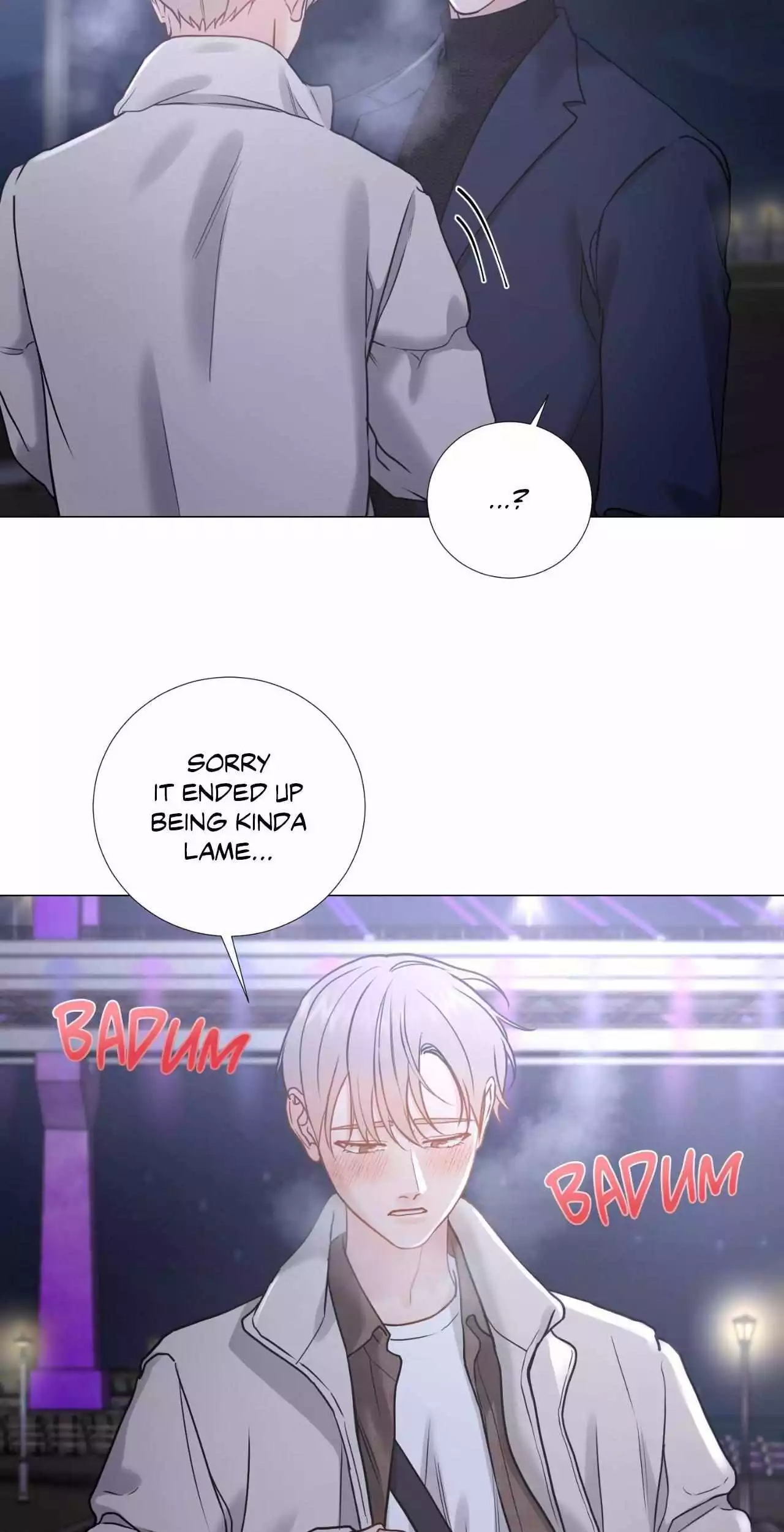My Suha Chapter 168 page 49