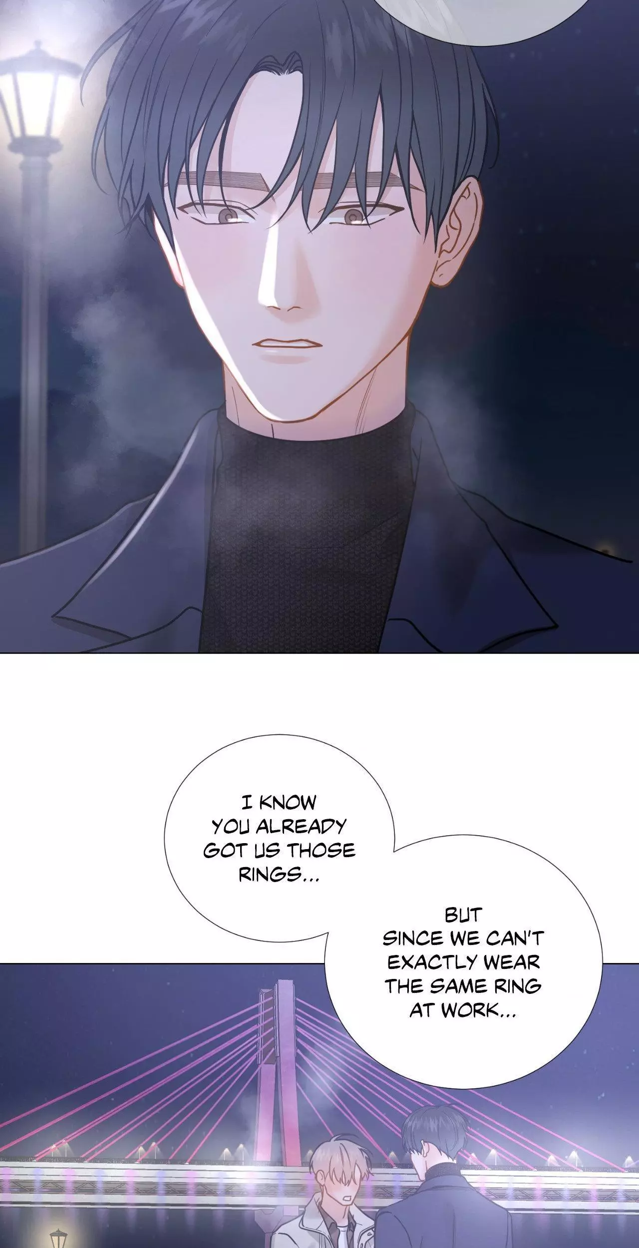 My Suha Chapter 169 page 2