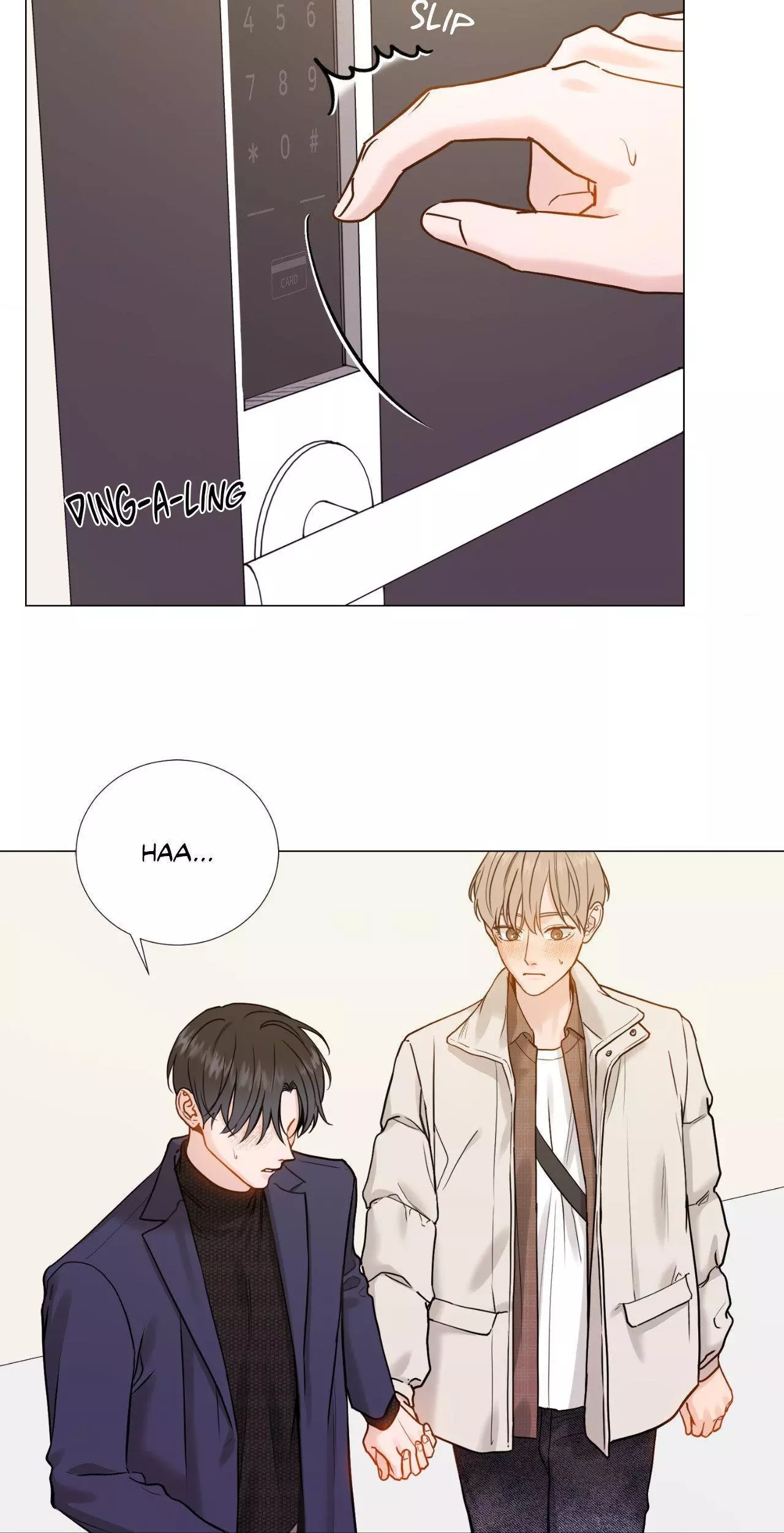 My Suha Chapter 169 page 7