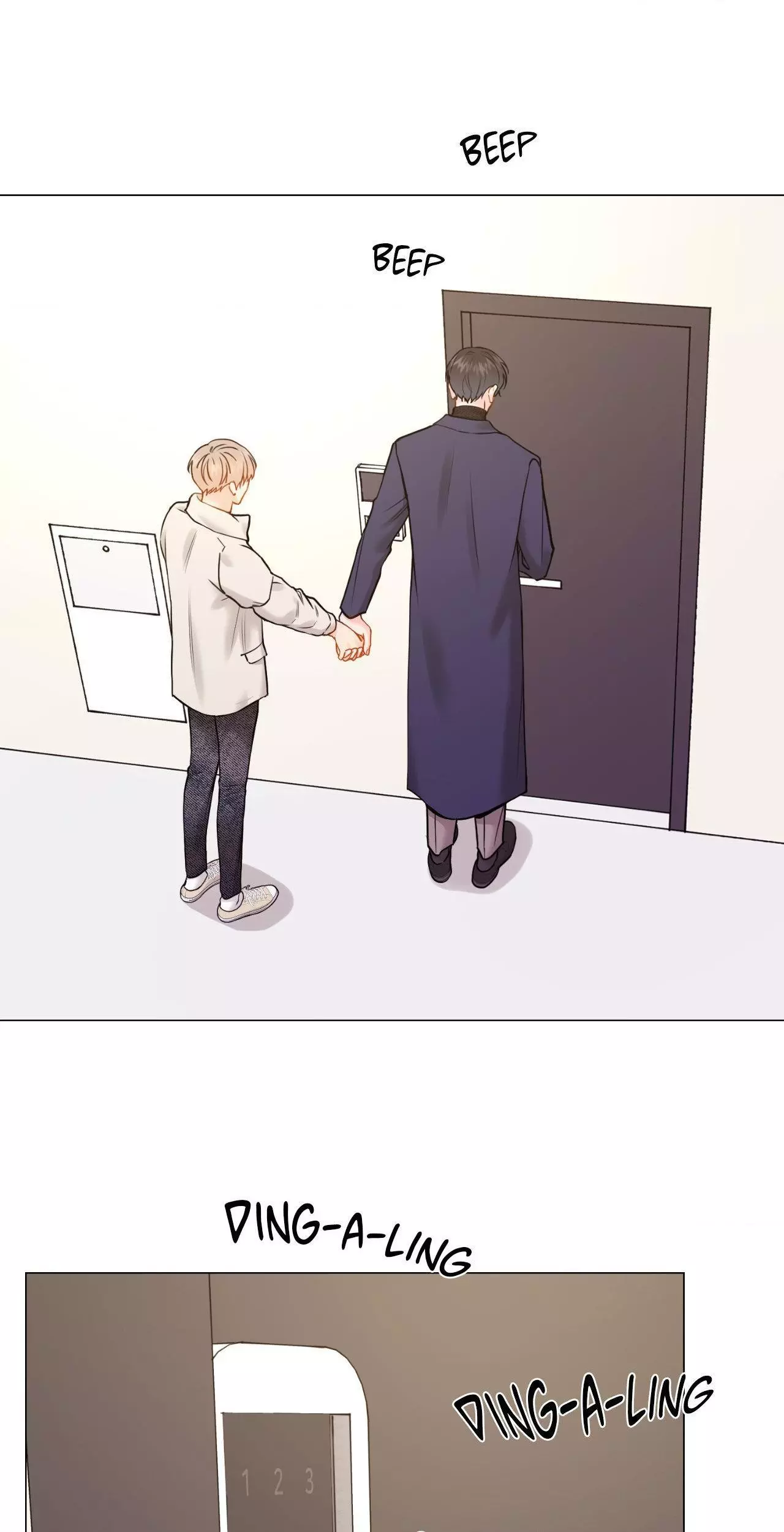 My Suha Chapter 169 page 6