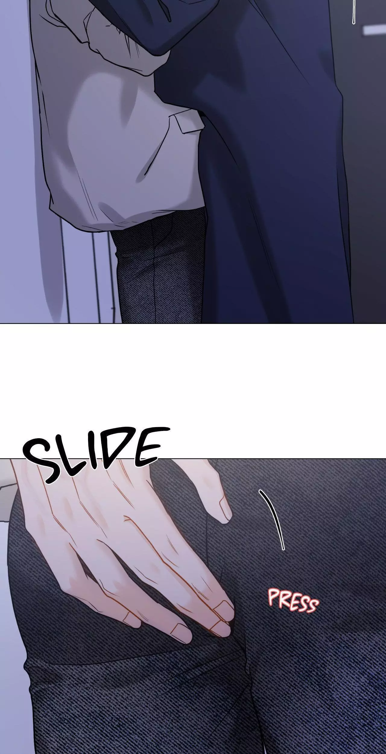 My Suha Chapter 169 page 9