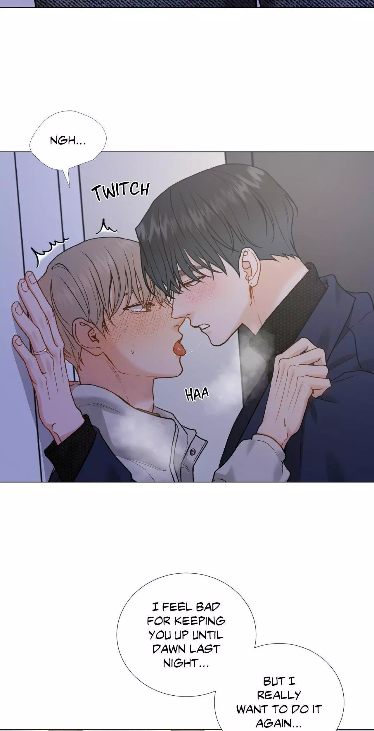 My Suha Chapter 169 page 10
