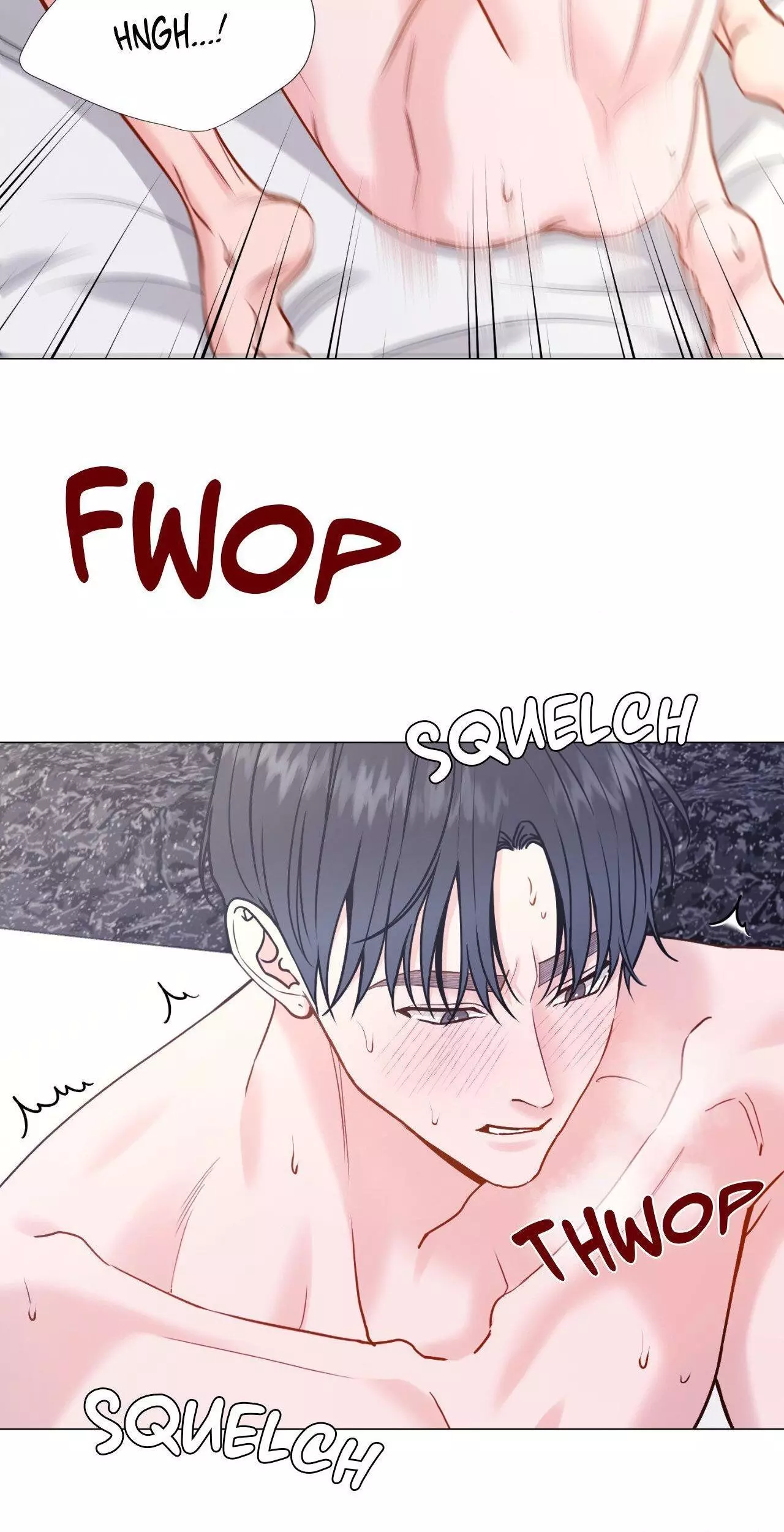 My Suha Chapter 169 page 16